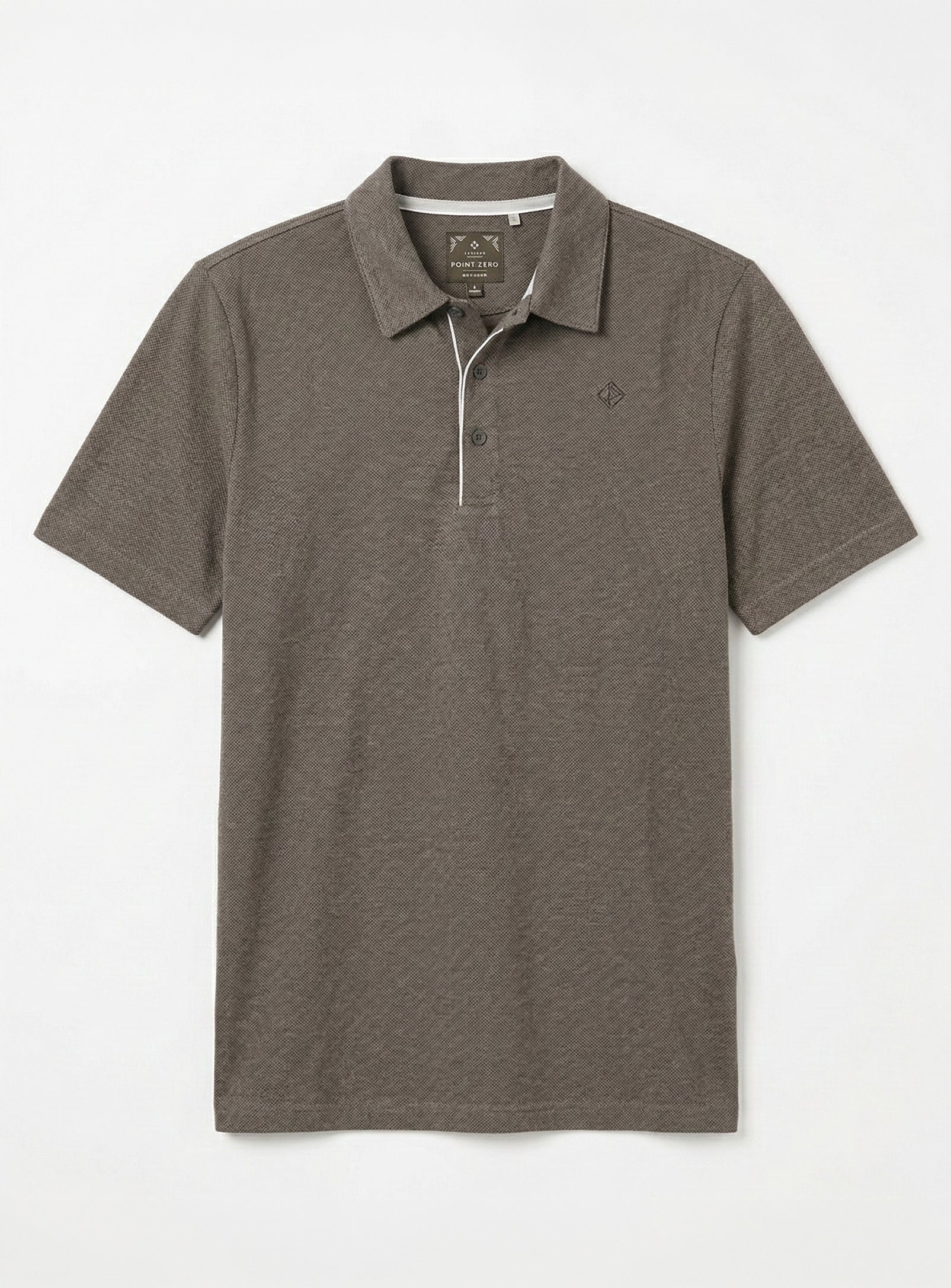 2 Pack - Reform Short Sleeve Polo Shirts || Lot de 2 - polos à manches courtes Reform - Image 15