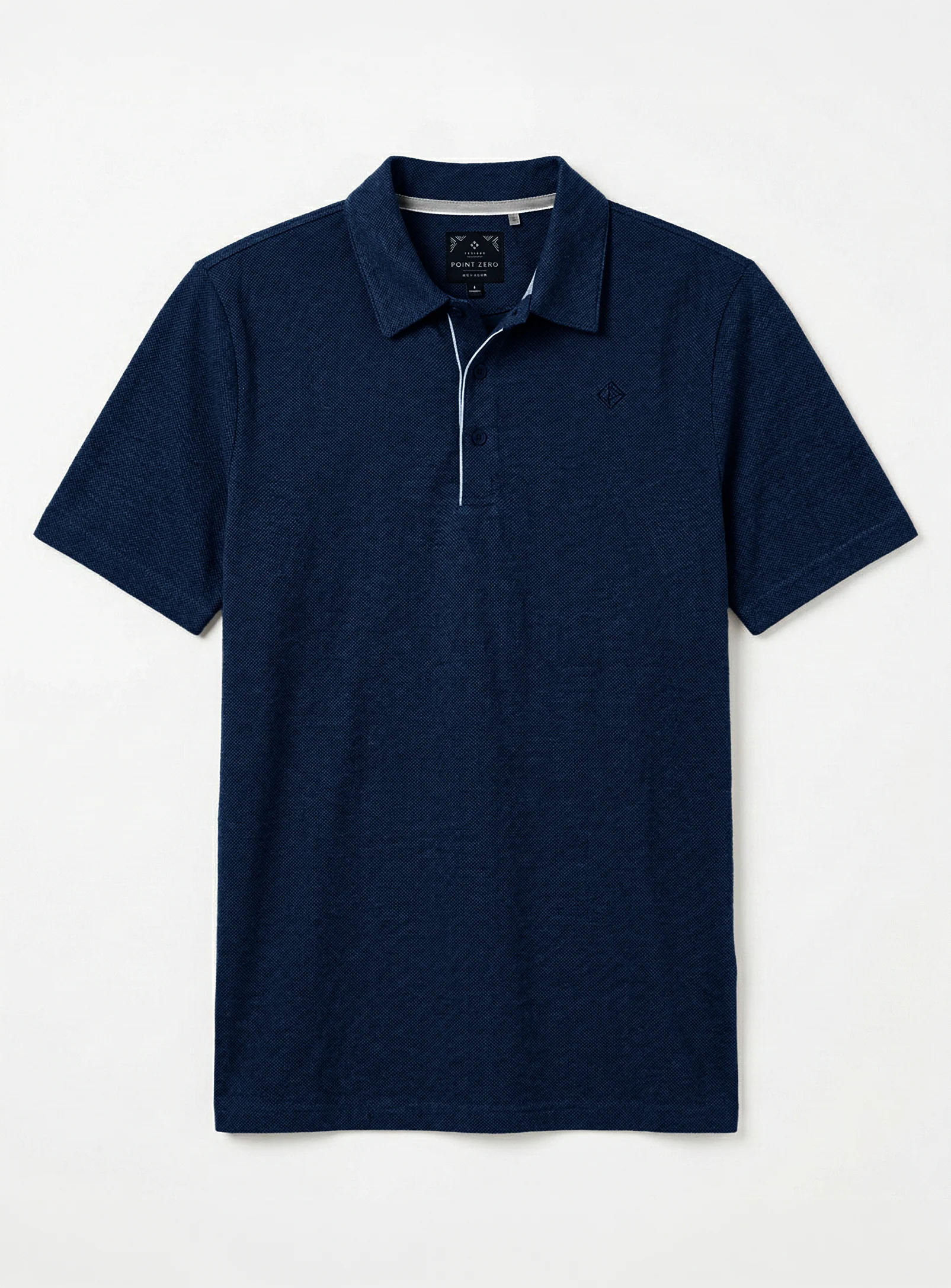 2 Pack - Reform Short Sleeve Polo Shirts || Lot de 2 - polos à manches courtes Reform - Image 4