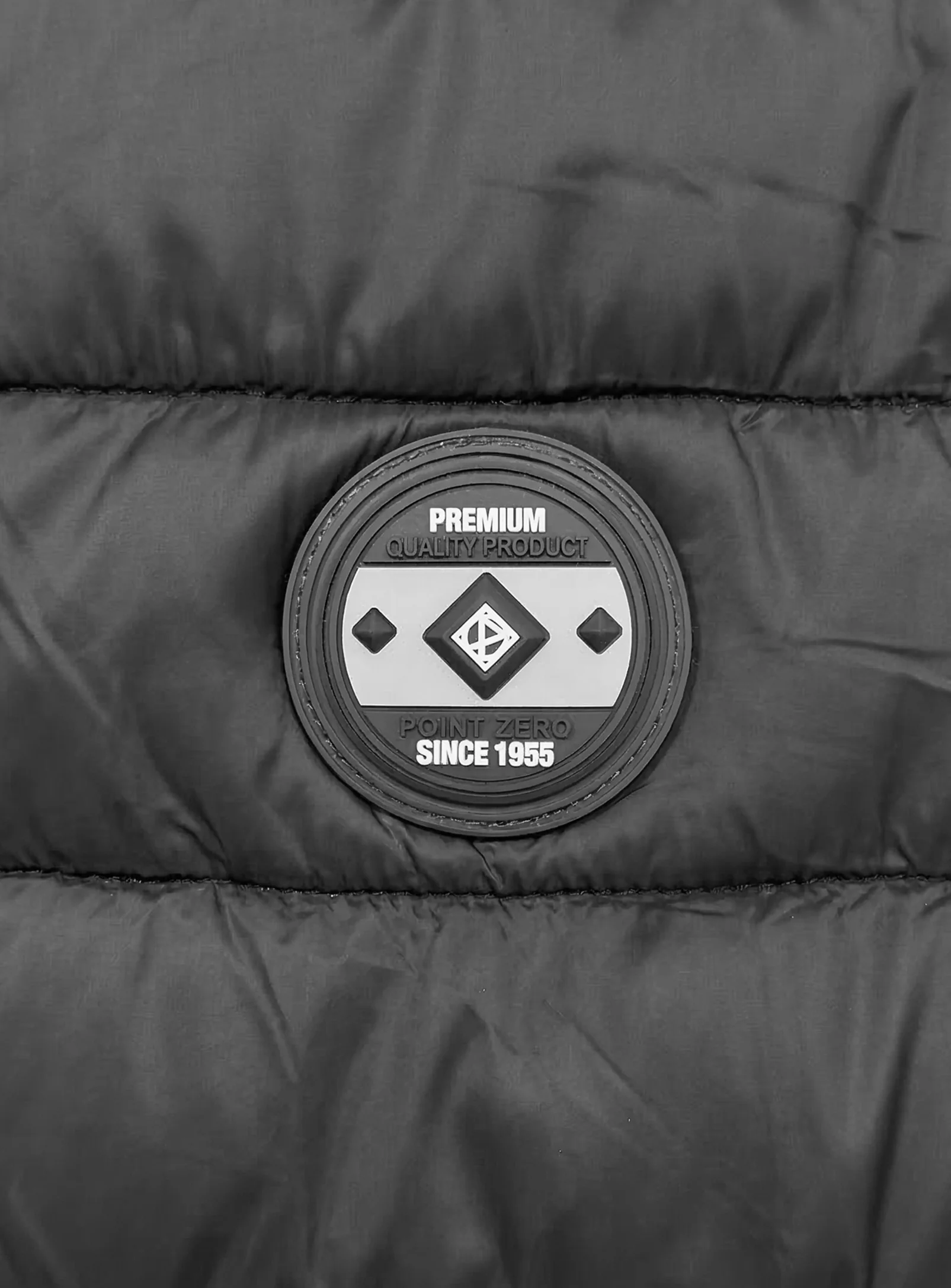ALFRED | ColorBlock Ultralight Jacket || ALFRED | Veste Ultralégère ColorBlock - Image 9
