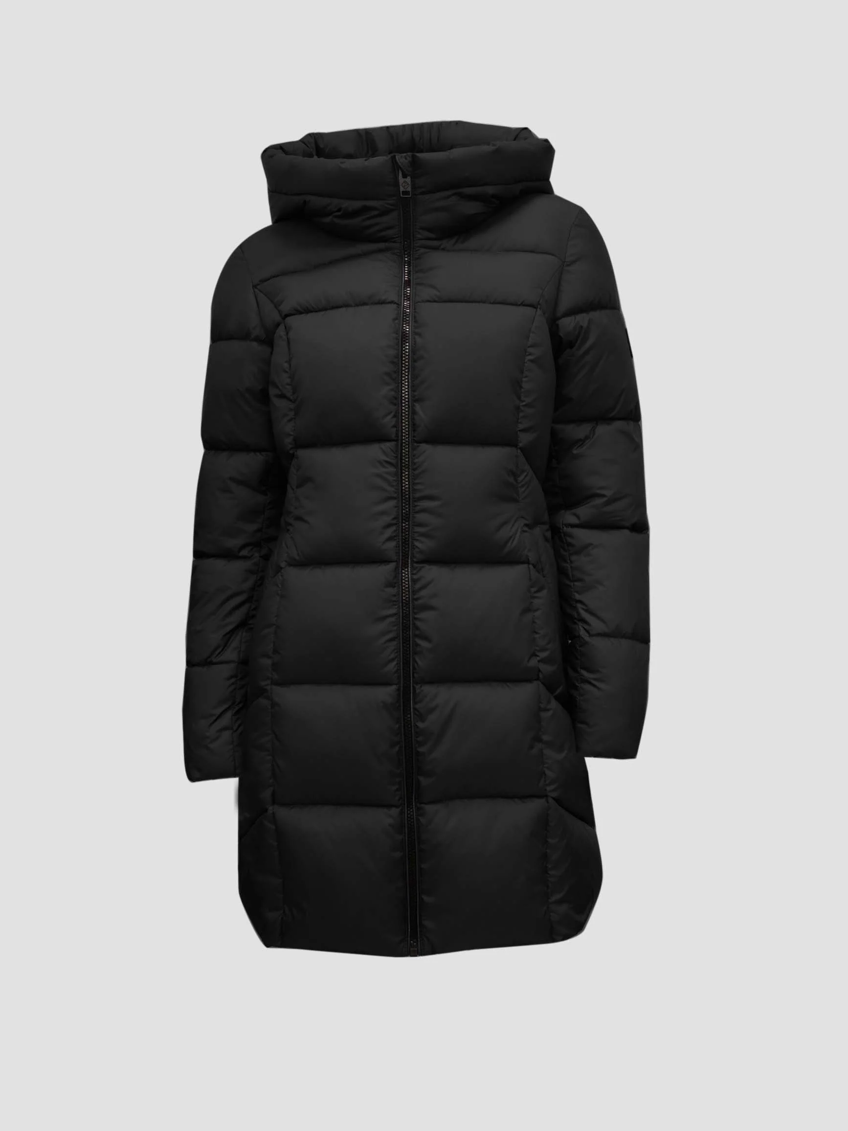 ANASTASIA | Long Puffer || ANASTASIA | Veste polaire longue - Image 15