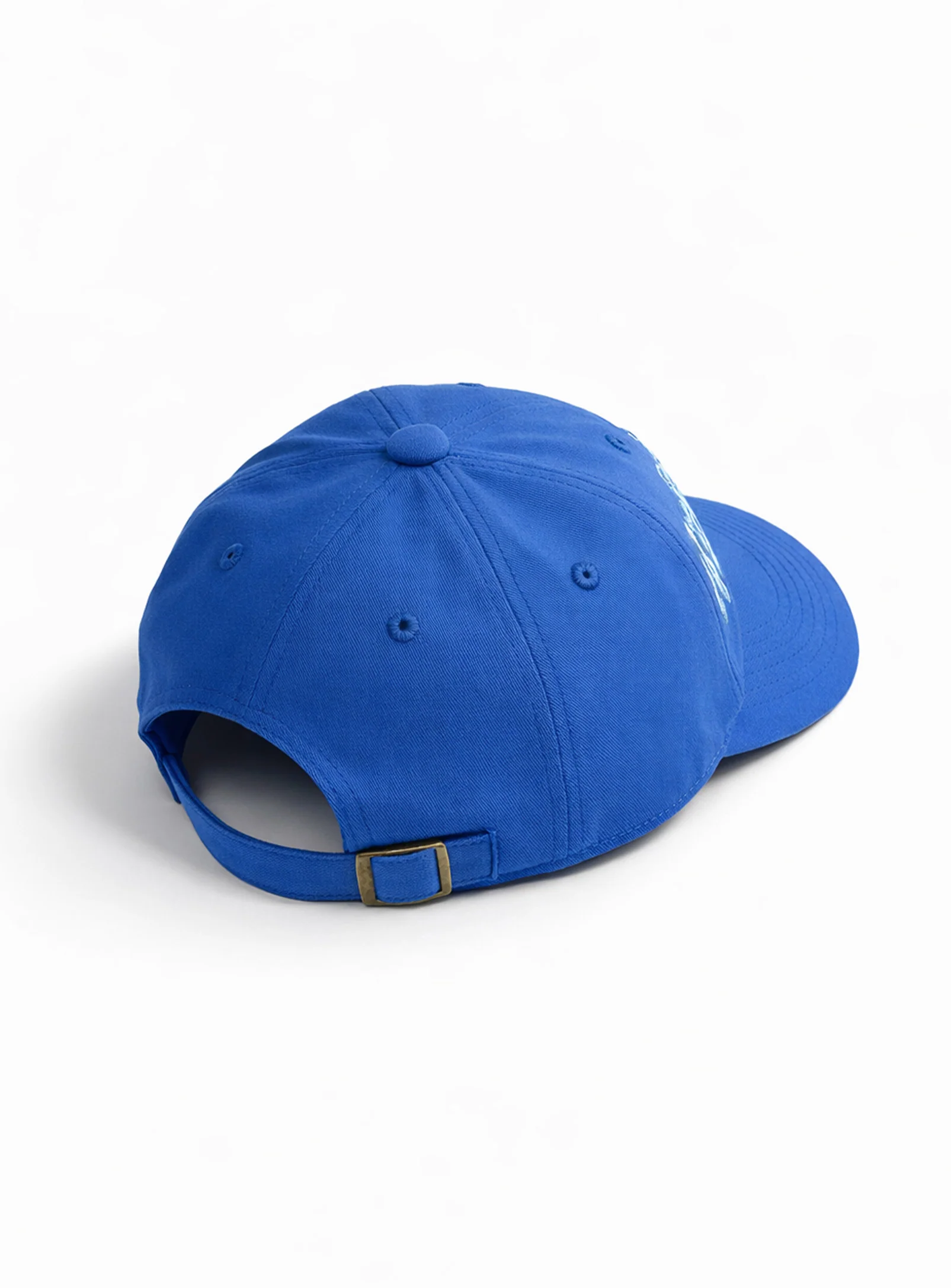 ARGENTINA Dad Cap || Casquette de Baseball Simple ARGENTINE Adulte - Image 4
