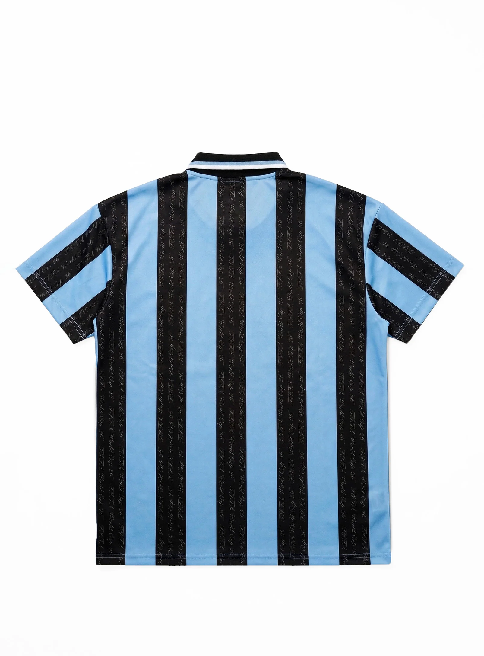 Argentina Kids Soccer Jersey || Maillot de Soccer Argentine Enfant - Image 3