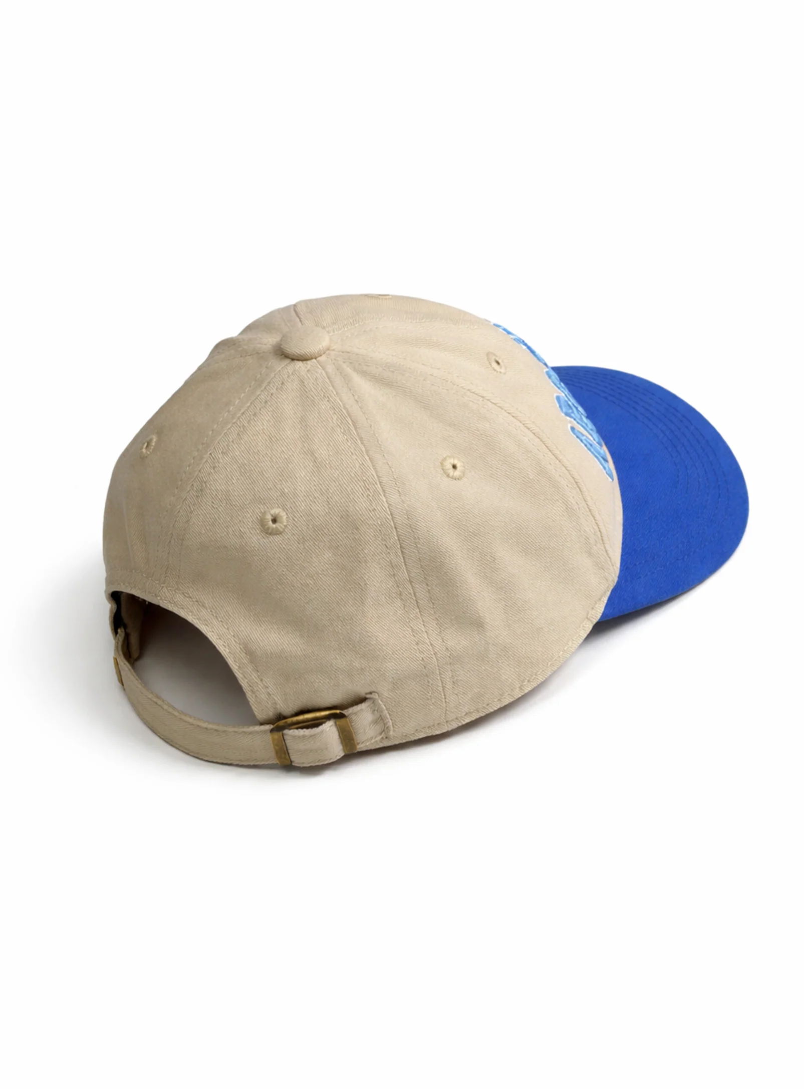 ARGENTINA Dad Cap || Casquette de Baseball Simple ARGENTINE Adulte - Image 4