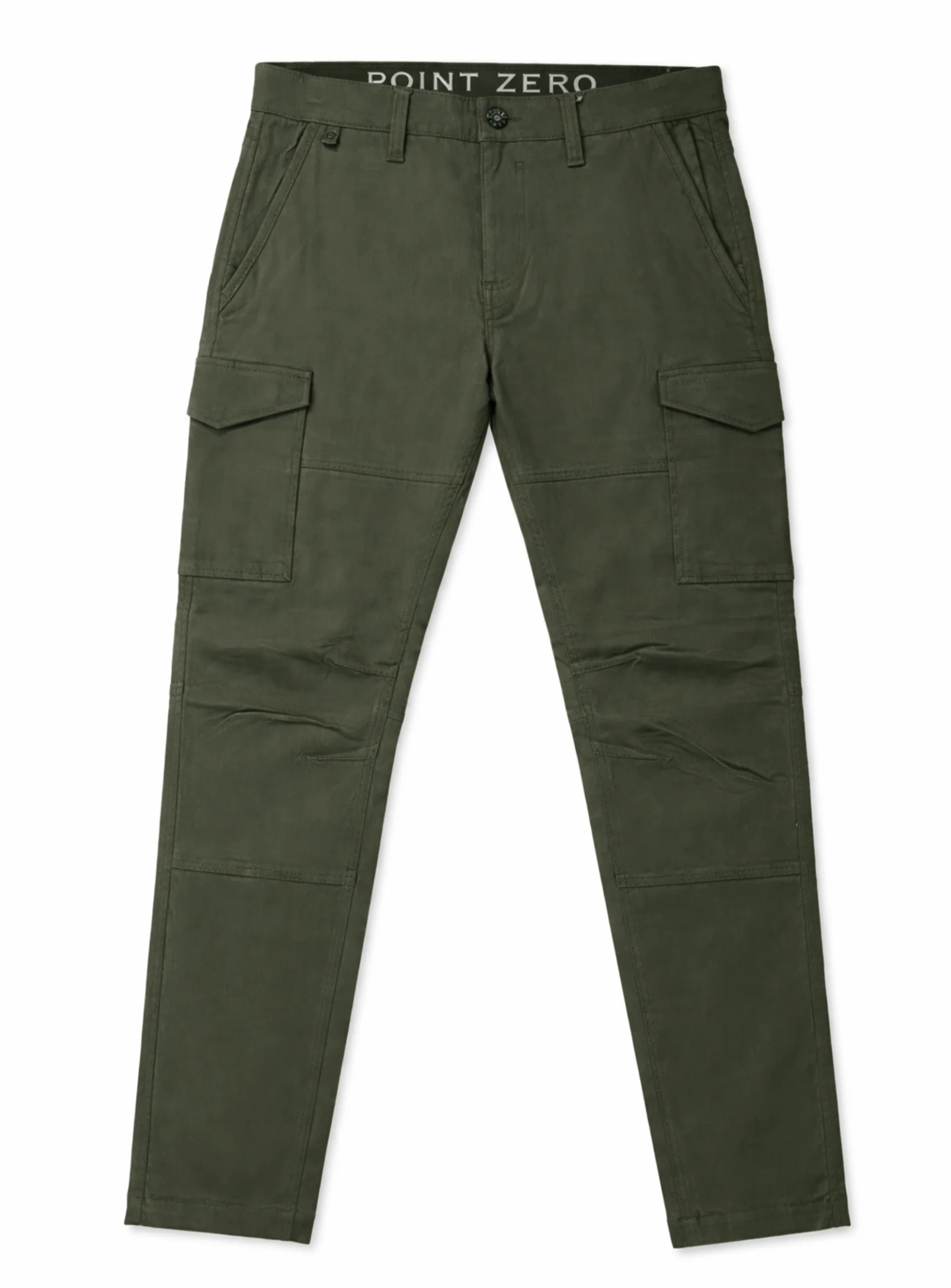 ARNOLD | Super Flex Cargo Pants ||ARNOLD | Pantalon Cargo Super Flex - Image 16