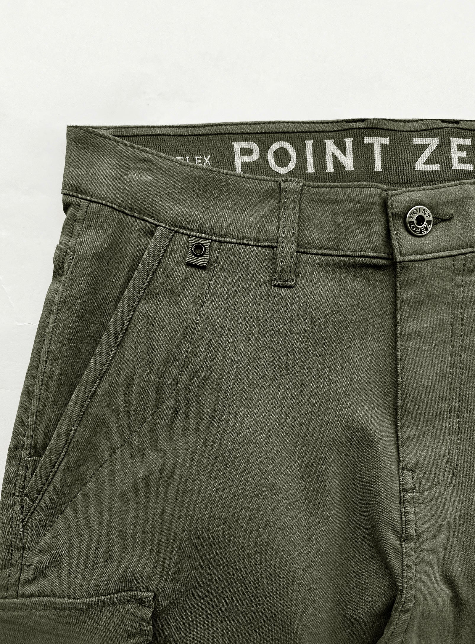 ARNOLD | Super Flex Cargo Pants ||ARNOLD | Pantalon Cargo Super Flex - Image 18