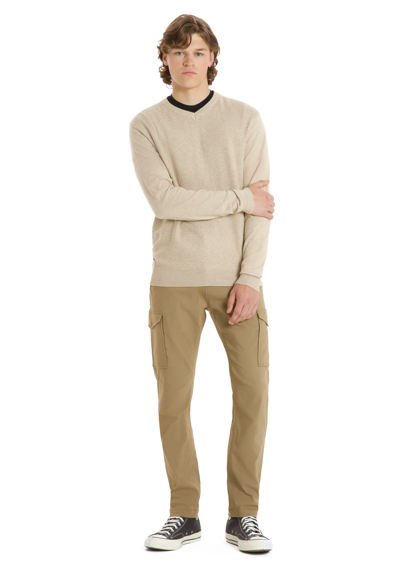 ARNOLD | Super Flex Cargo Pants ||ARNOLD | Pantalon Cargo Super Flex - Image 6
