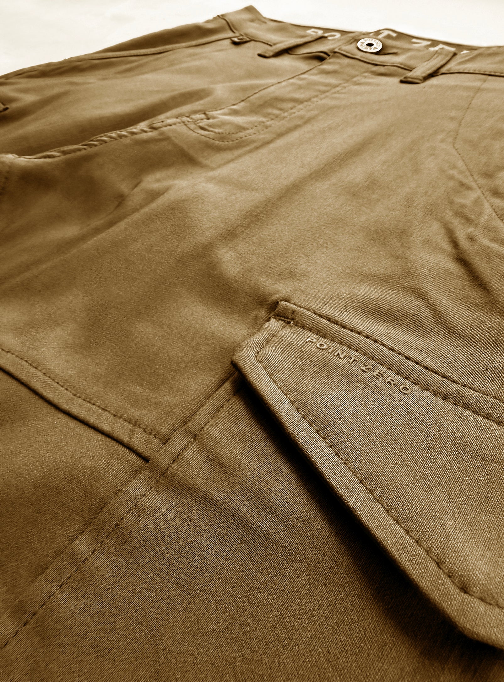 ARNOLD | Super Flex Cargo Pants ||ARNOLD | Pantalon Cargo Super Flex - Image 8