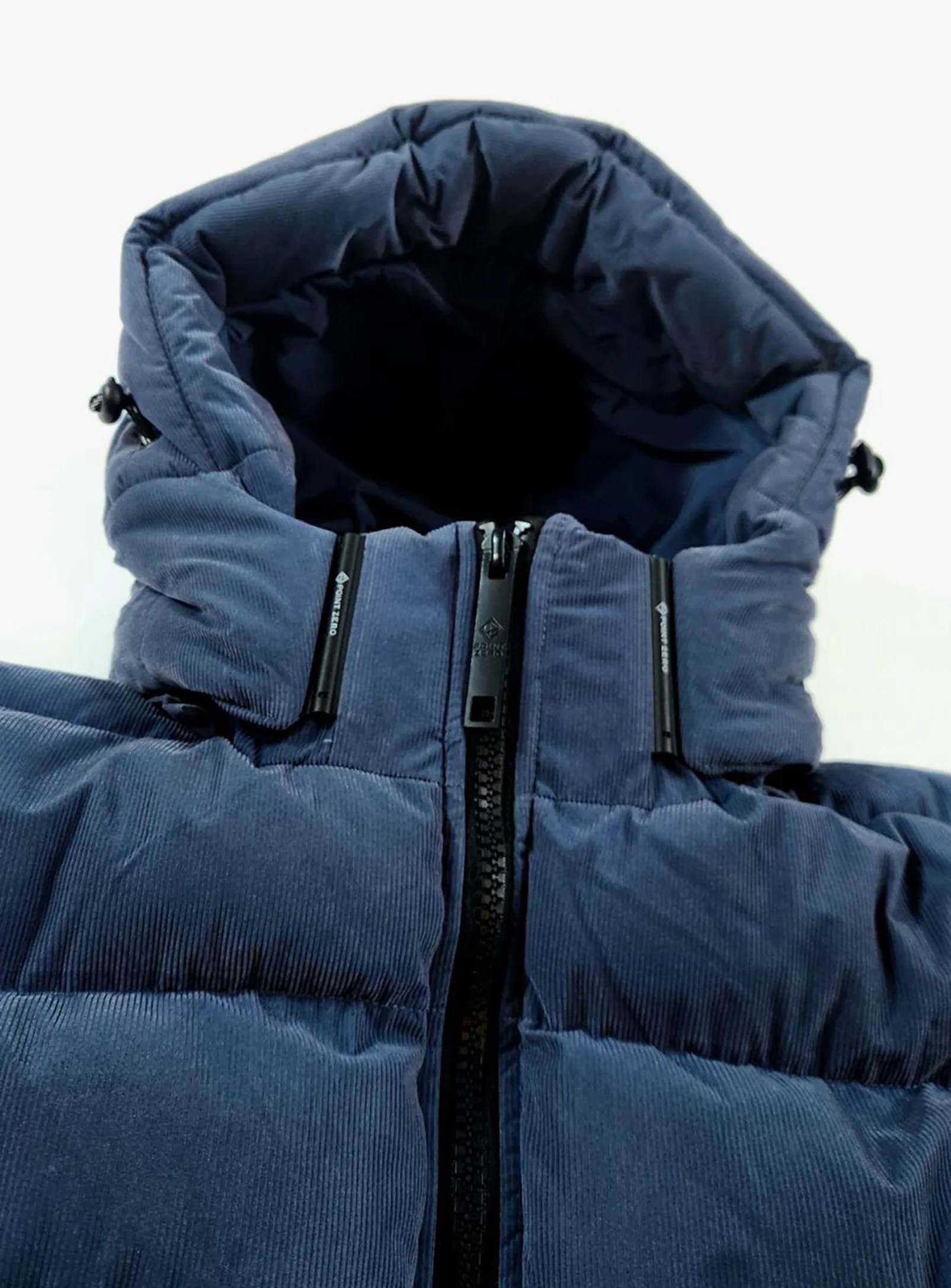 ASHTON | Fine Corduroy Puffer Jacket || ASHTON | Veste polaire en velours côtelé - Image 20
