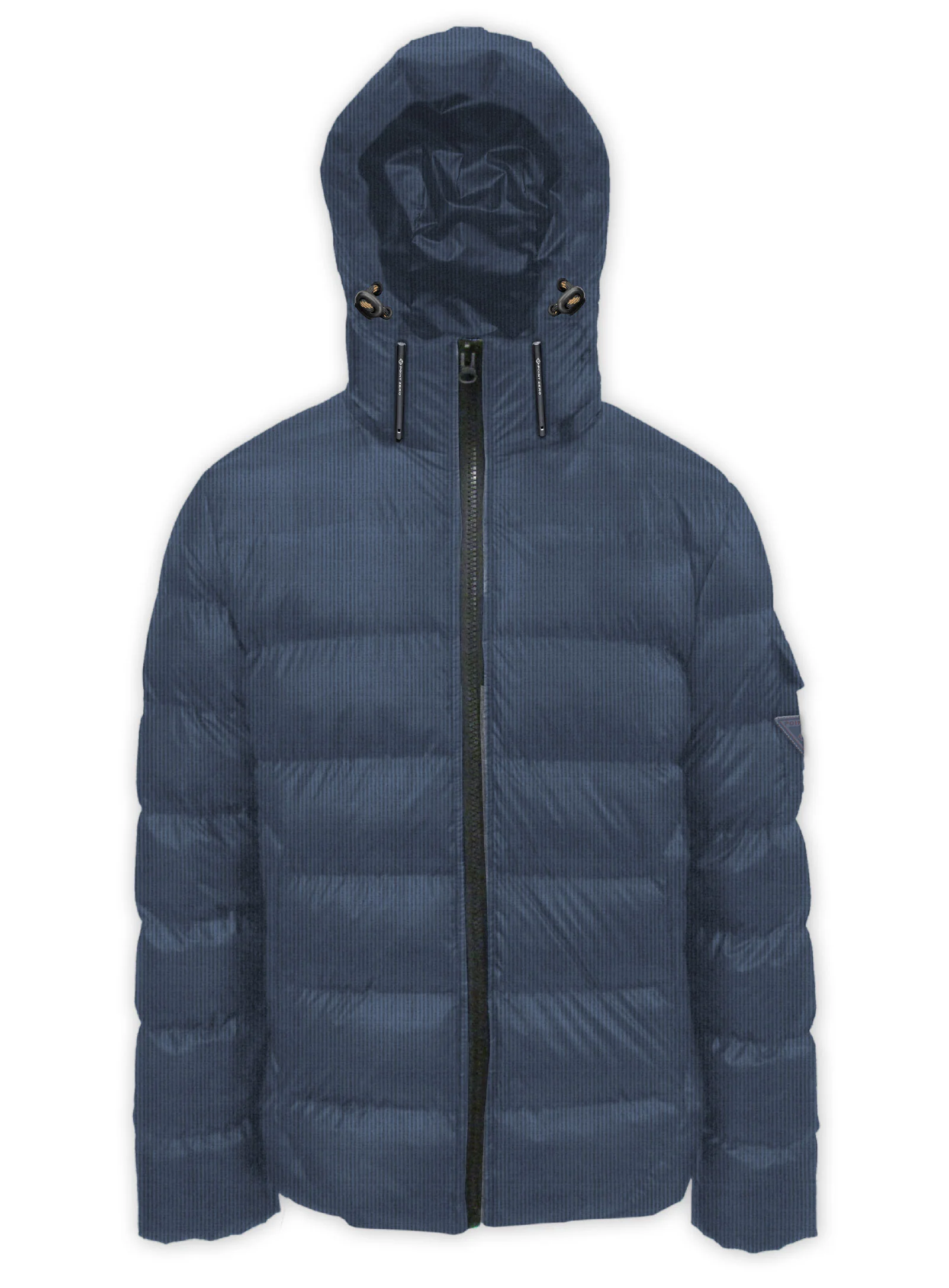 ASHTON | Fine Corduroy Puffer Jacket || ASHTON | Veste polaire en velours côtelé - Image 23