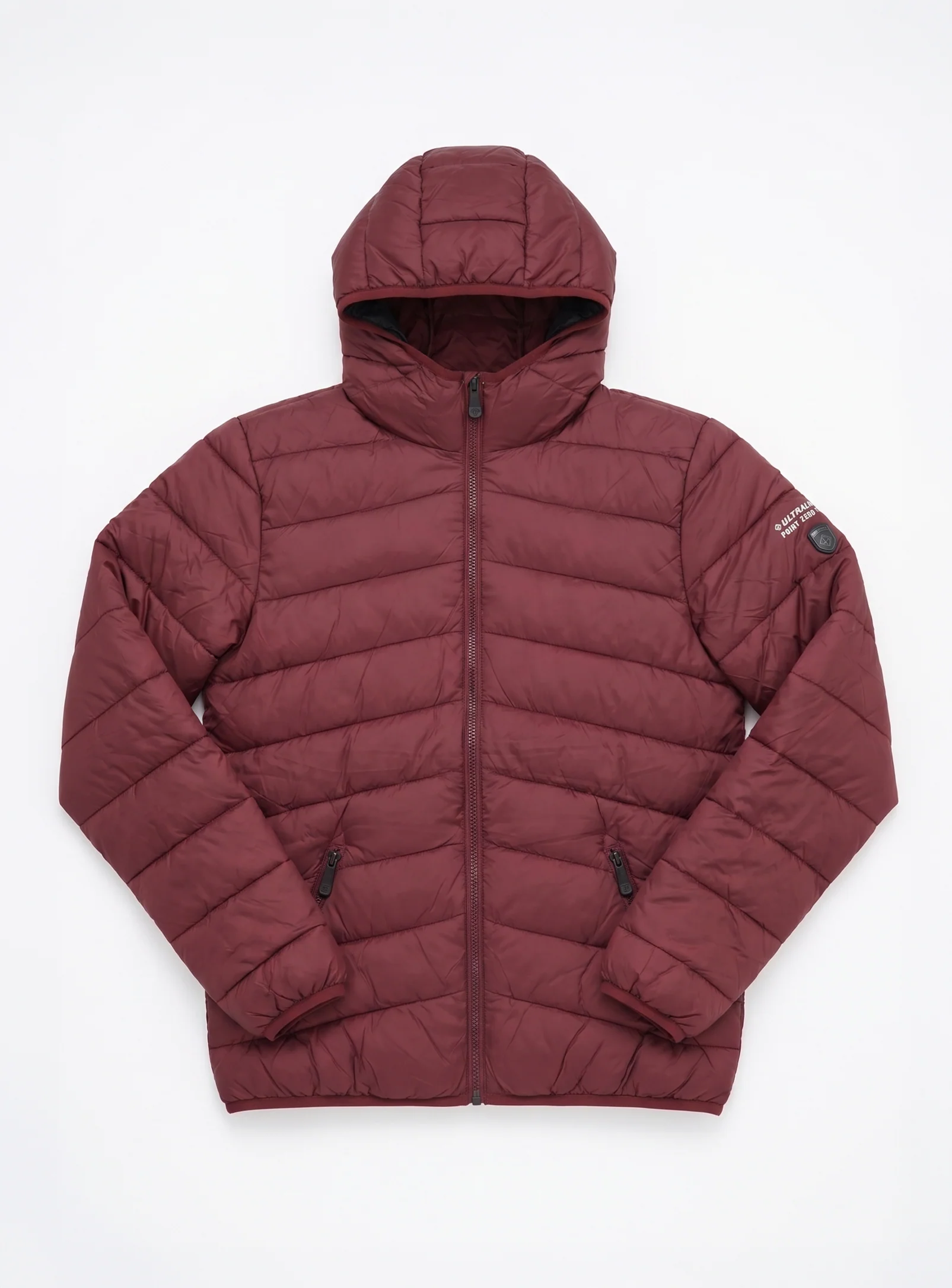 BELTLINE | Iconic Packable Ultralight Jacket || BELTLINE | Ultralégère Iconique Compressible - Image 14