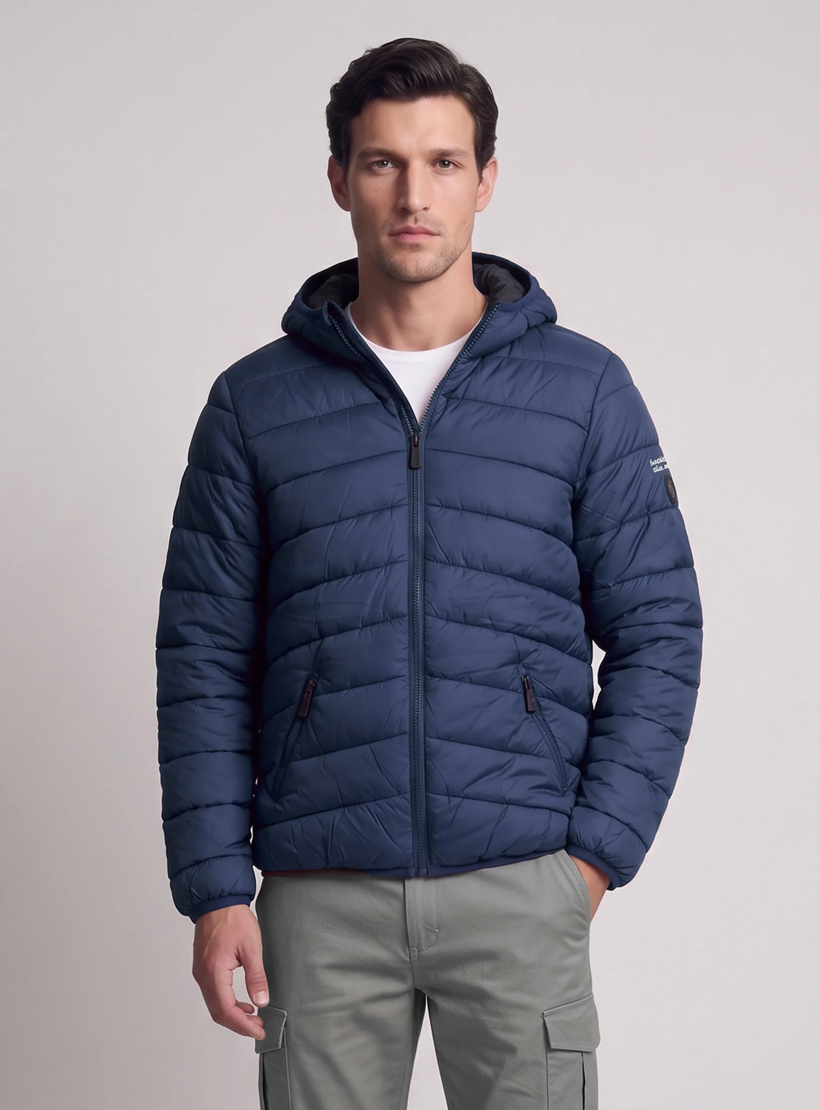 BELTLINE | Iconic Packable Ultralight Jacket || BELTLINE | Ultralégère Iconique Compressible - Image 17