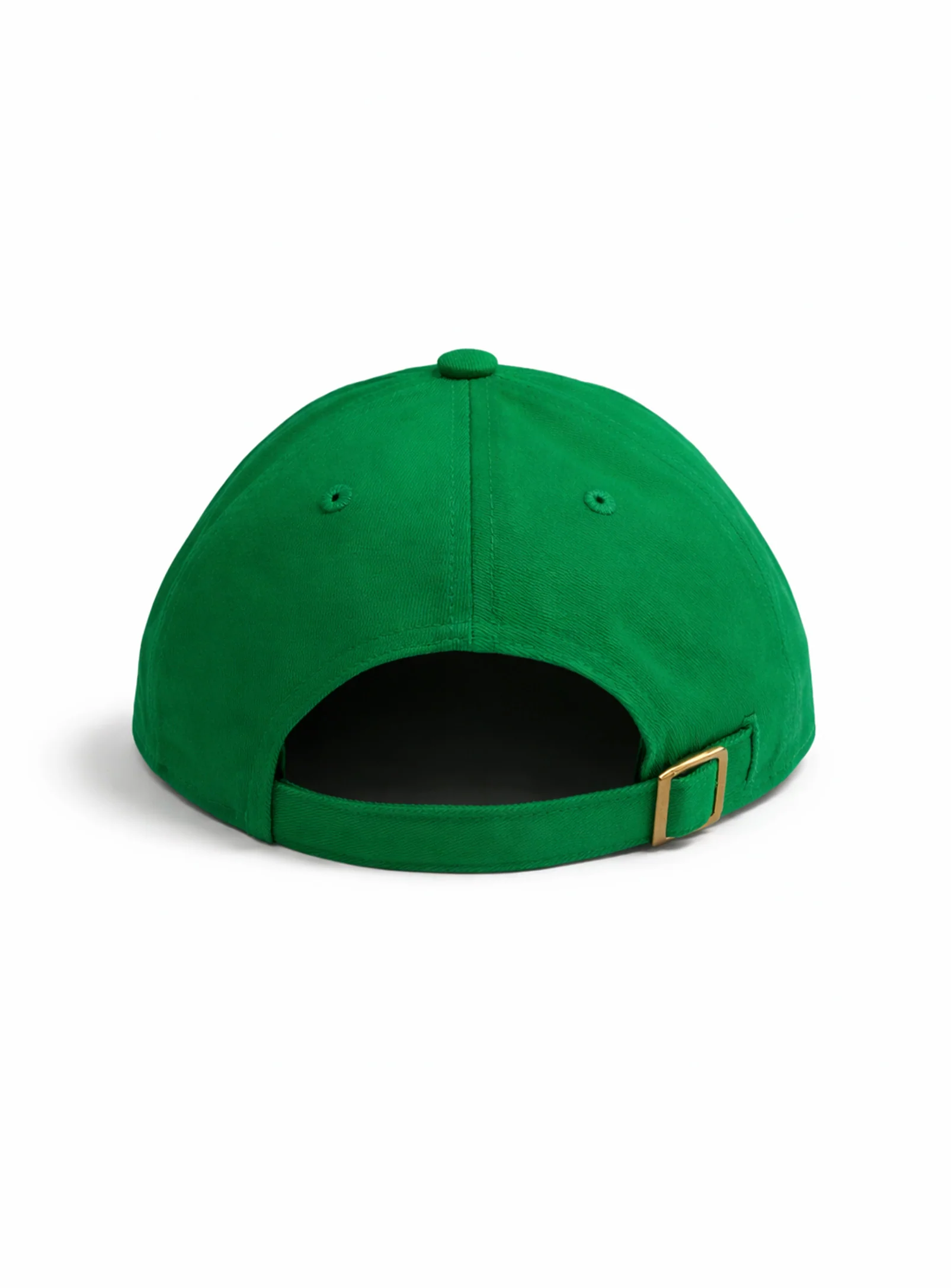BRASIL Dad Cap || Casquette de Baseball Simple BRASIL Adulte - Image 5