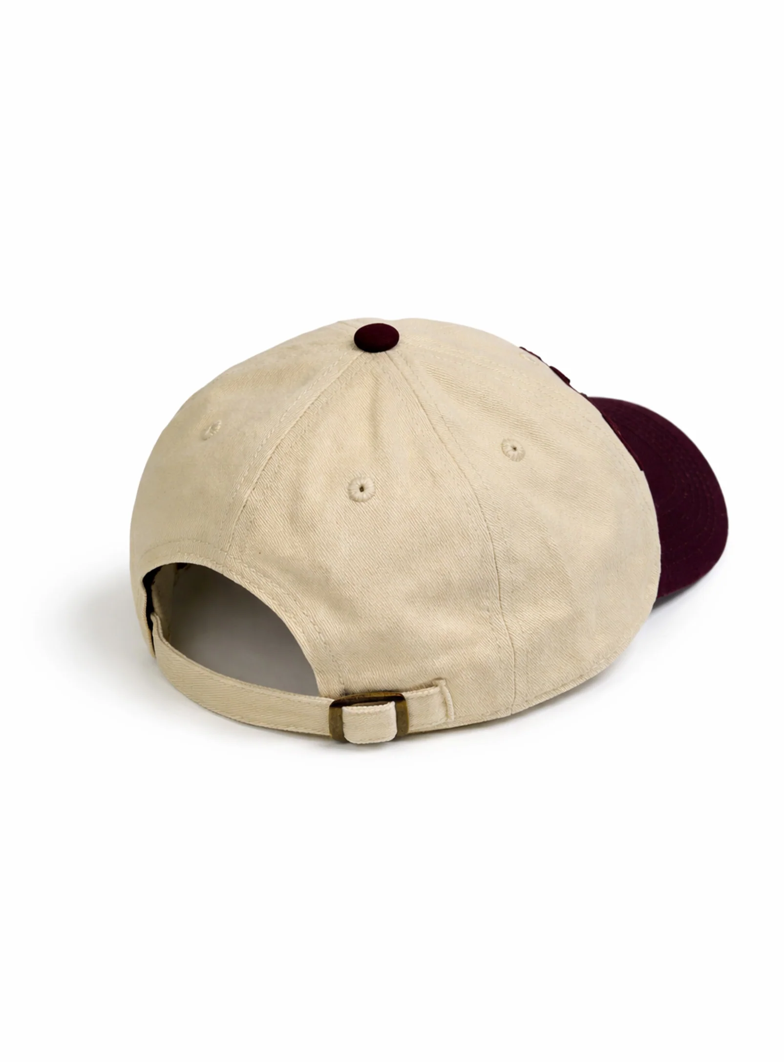 CANADA Dad Cap || Casquette de Baseball Simple CANADA Adulte - Image 4