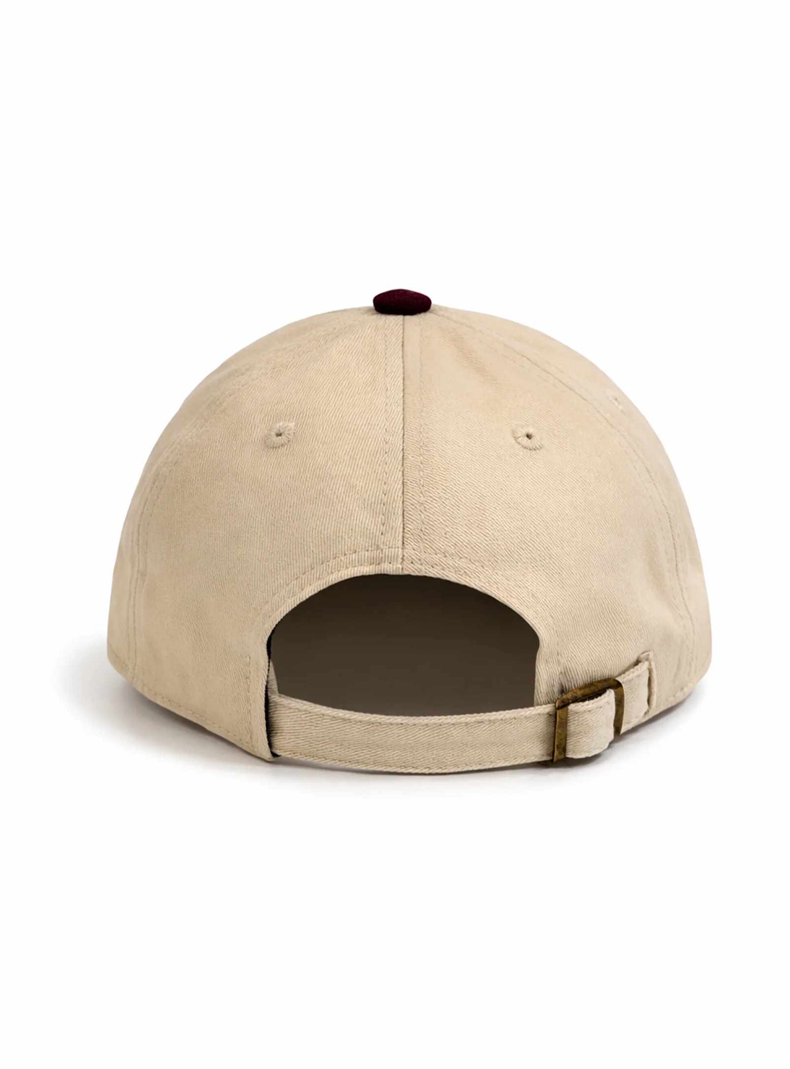 CANADA Dad Cap || Casquette de Baseball Simple CANADA Adulte - Image 5