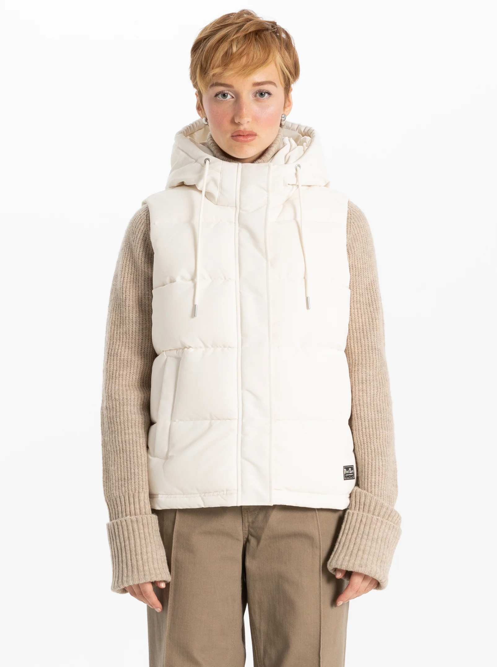 BROOKLYN | The Perfect Vest || BROOKLYN | Le Gilet Parfait - Image 10