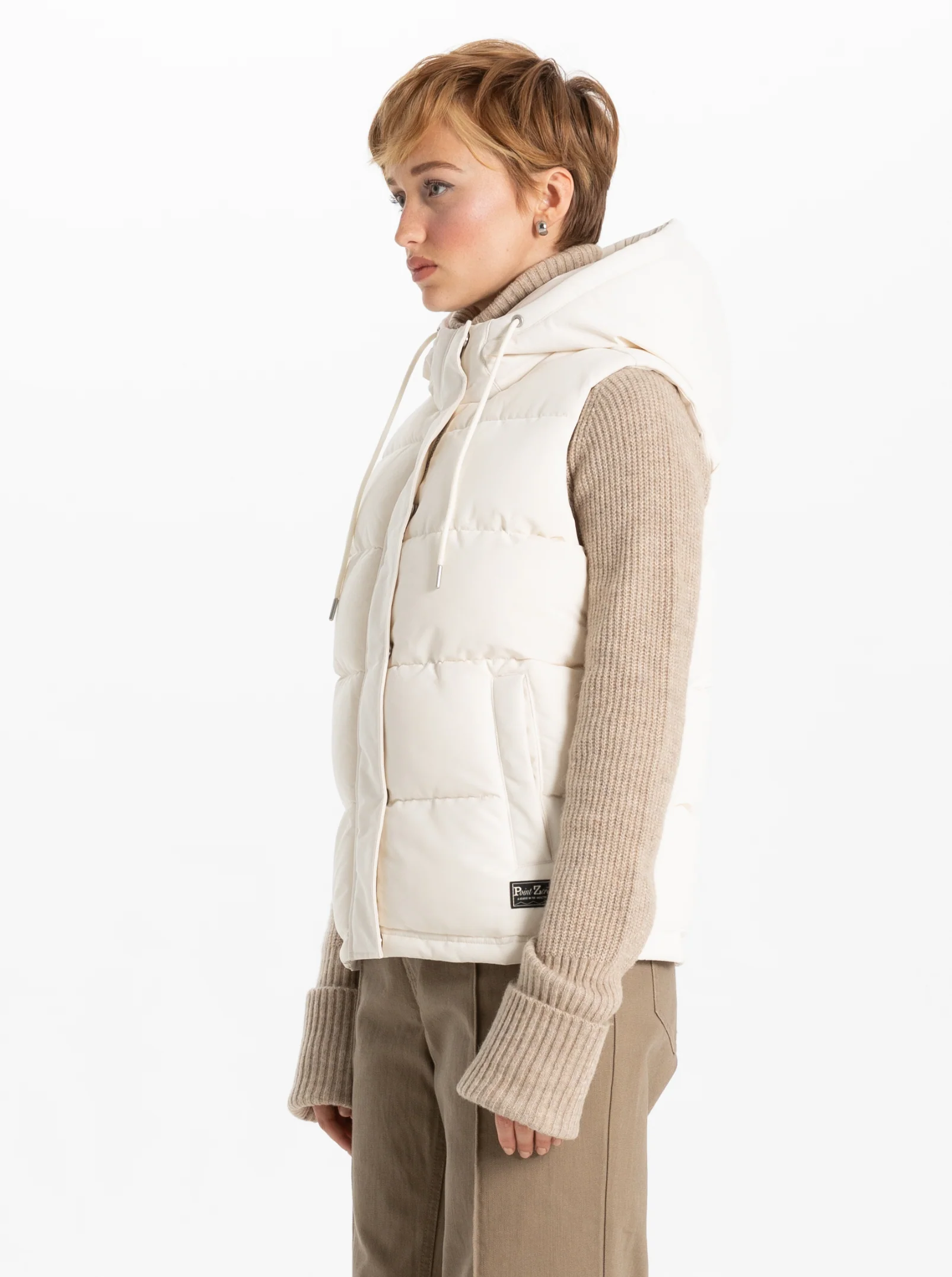 BROOKLYN | The Perfect Vest || BROOKLYN | Le Gilet Parfait - Image 11