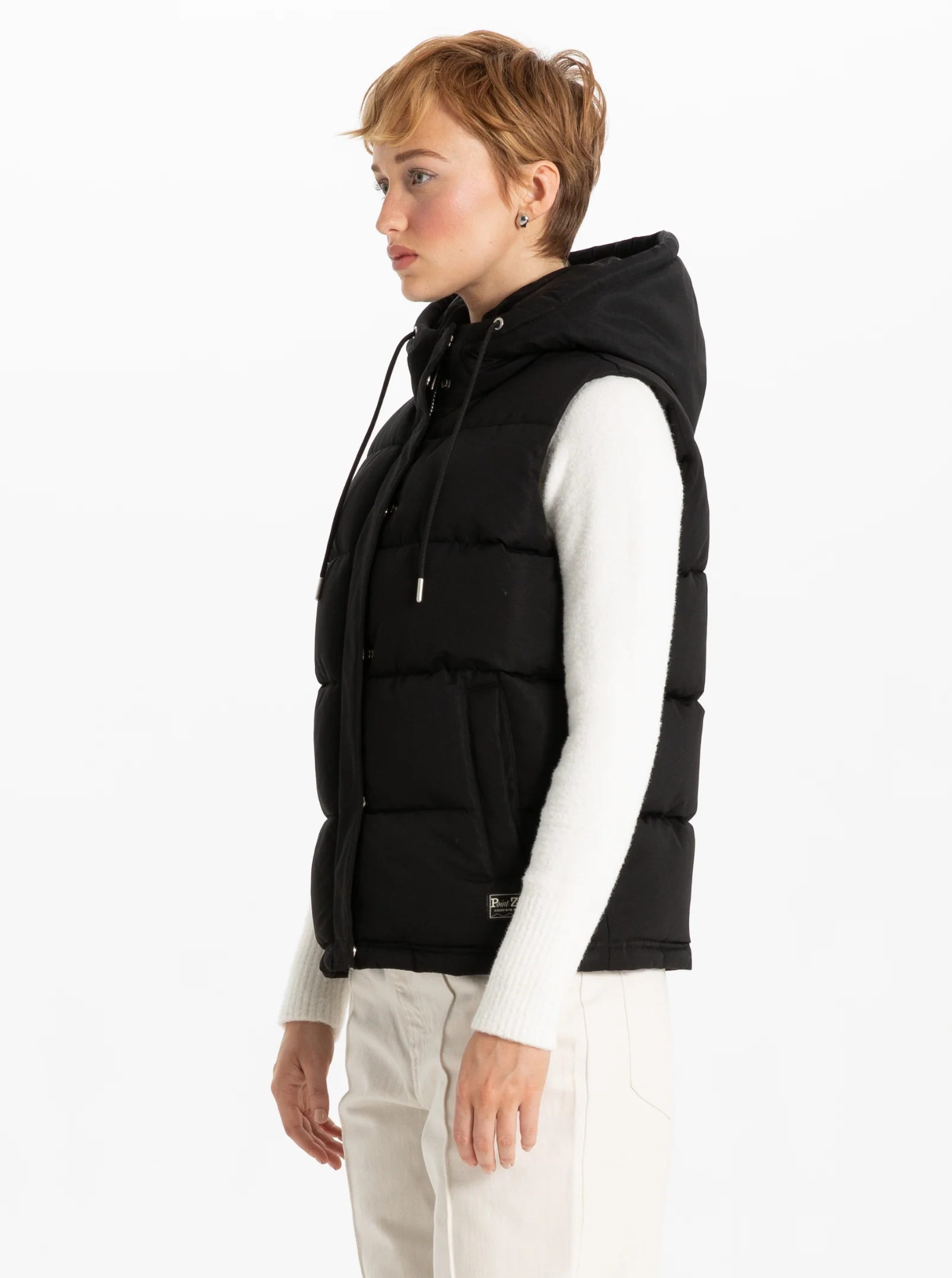 BROOKLYN | The Perfect Vest || BROOKLYN | Le Gilet Parfait - Image 3