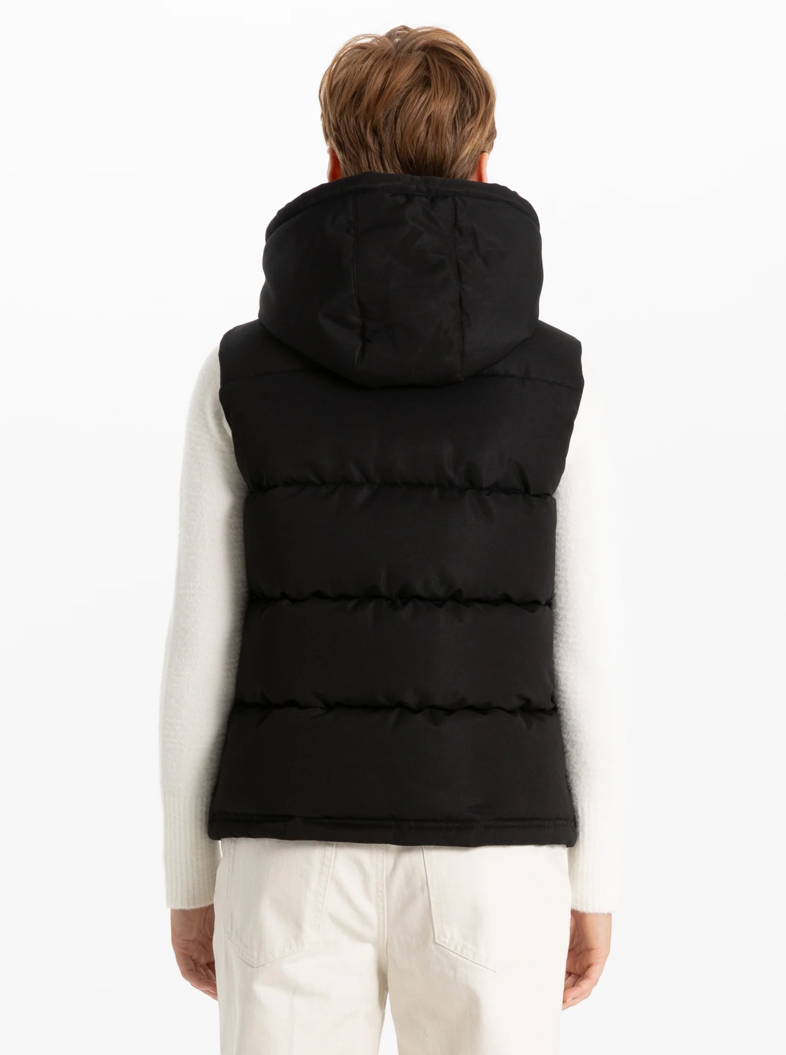 BROOKLYN | The Perfect Vest || BROOKLYN | Le Gilet Parfait - Image 4
