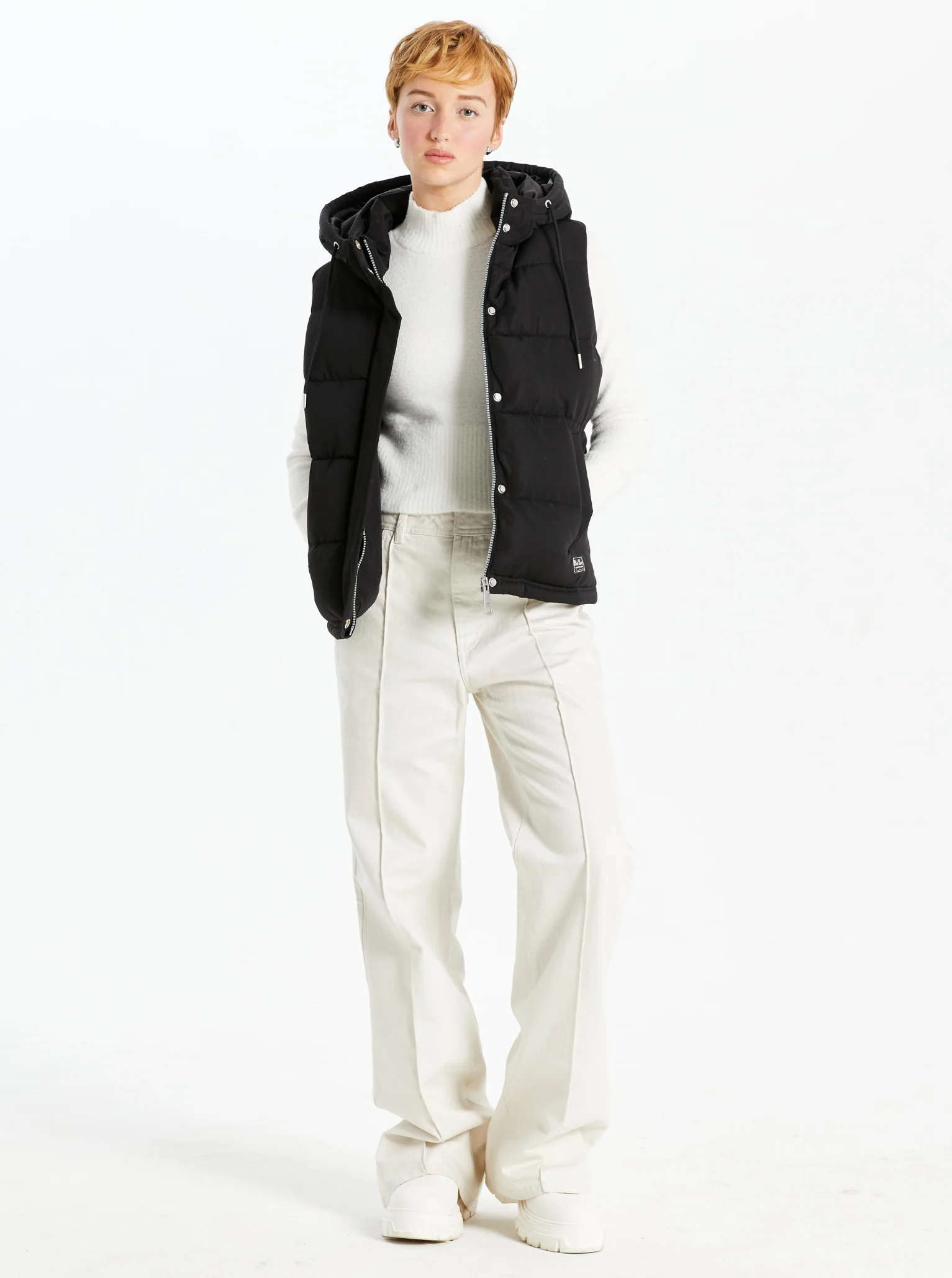 BROOKLYN | The Perfect Vest || BROOKLYN | Le Gilet Parfait - Image 5