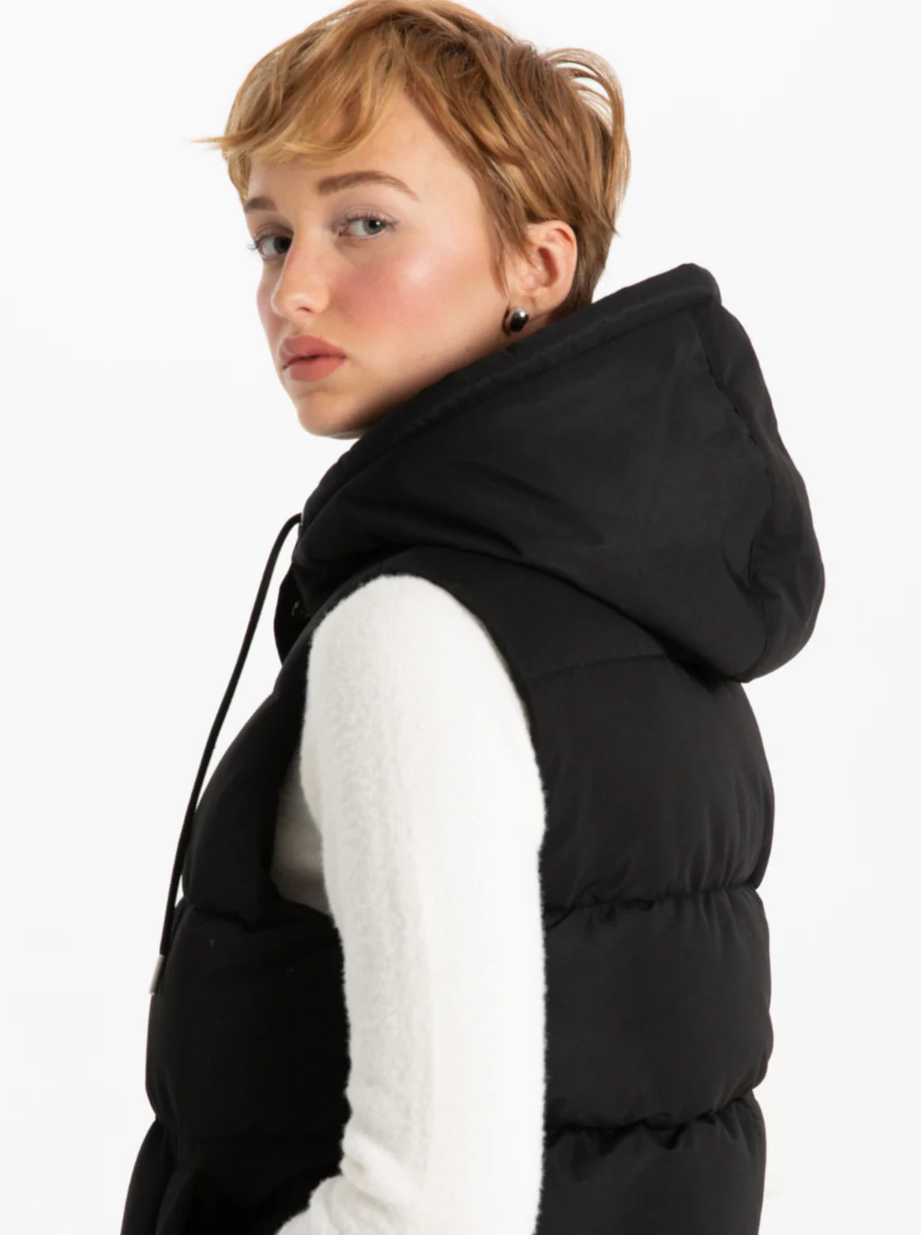 BROOKLYN | The Perfect Vest || BROOKLYN | Le Gilet Parfait - Image 6