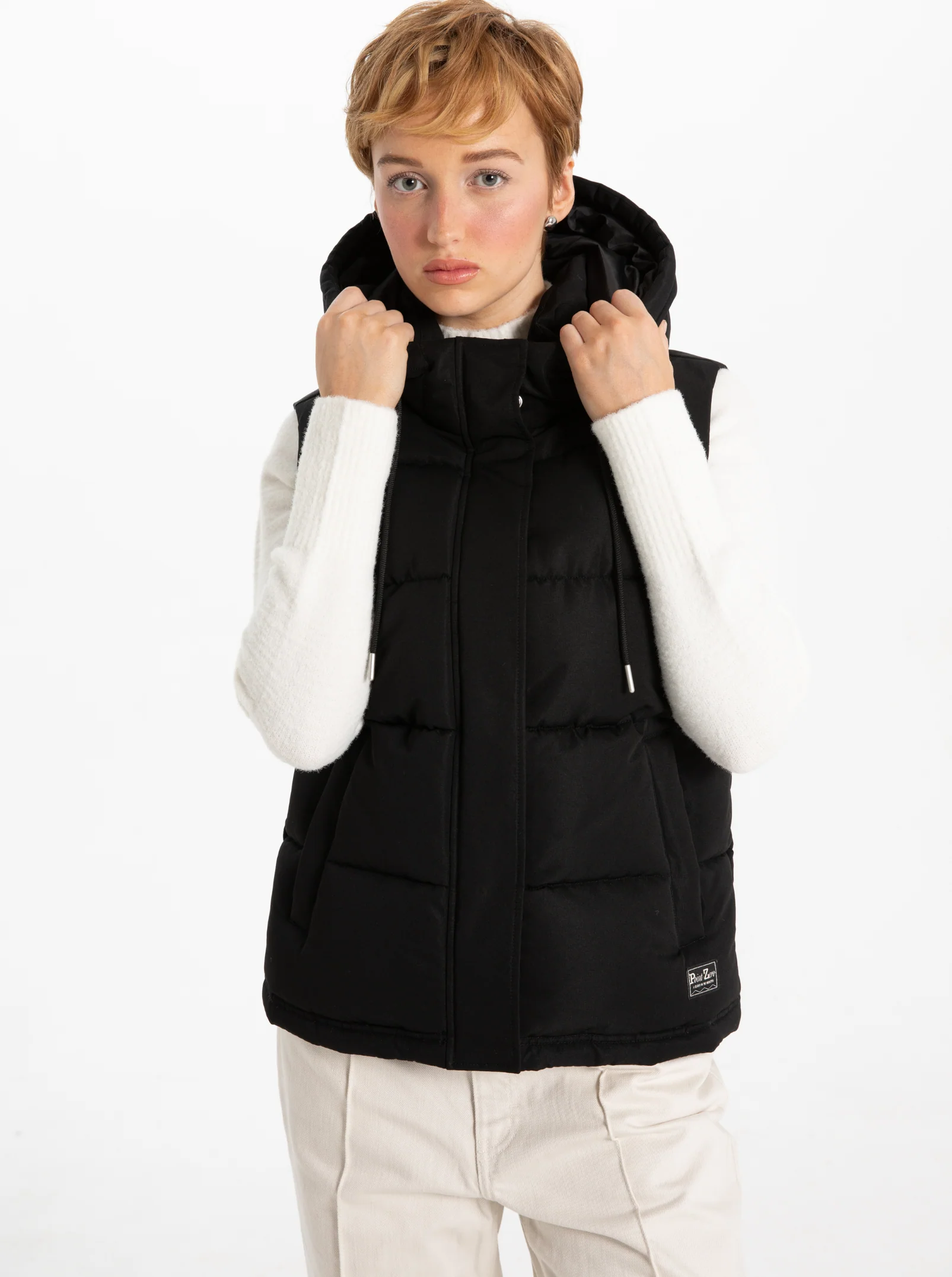 BROOKLYN | The Perfect Vest || BROOKLYN | Le Gilet Parfait - Image 7