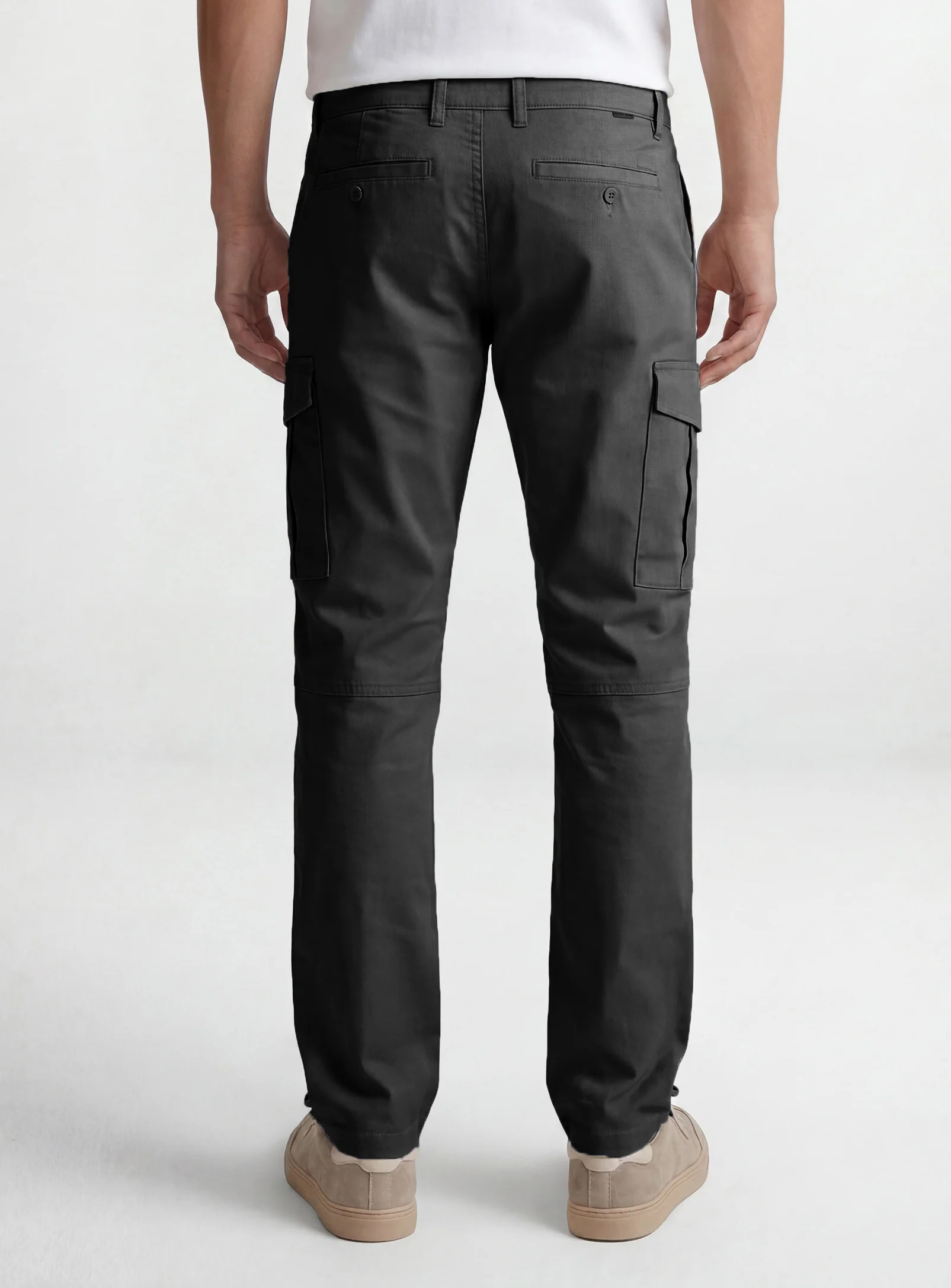 BRUCE | IRONFLOW Cargo Pants || BRUCE | Pantalon Cargo IRONFLOW - Image 10