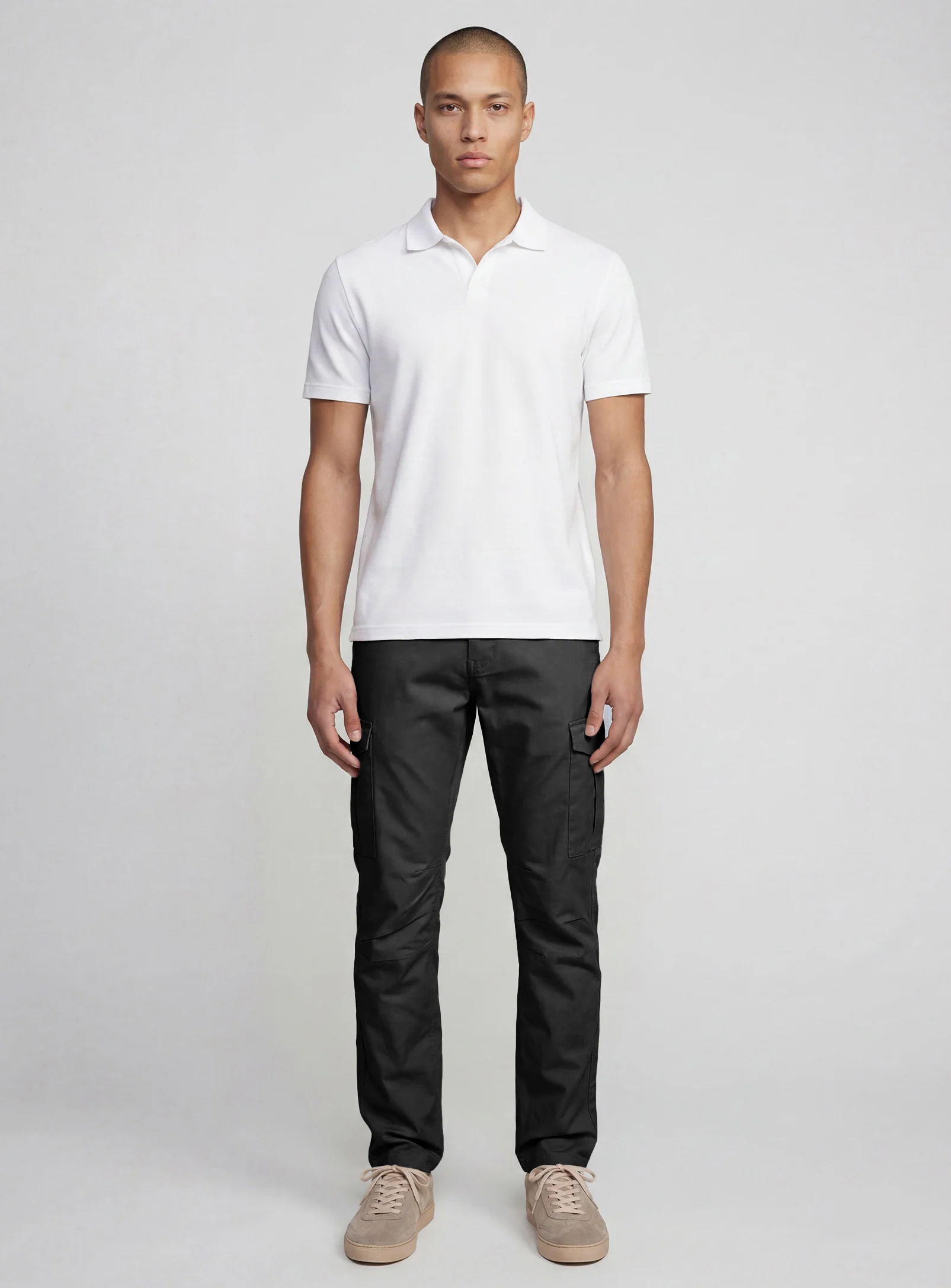 BRUCE | IRONFLOW Cargo Pants || BRUCE | Pantalon Cargo IRONFLOW - Image 11