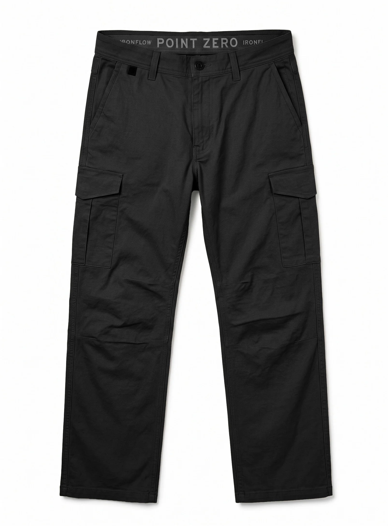 BRUCE | IRONFLOW Cargo Pants || BRUCE | Pantalon Cargo IRONFLOW - Image 14