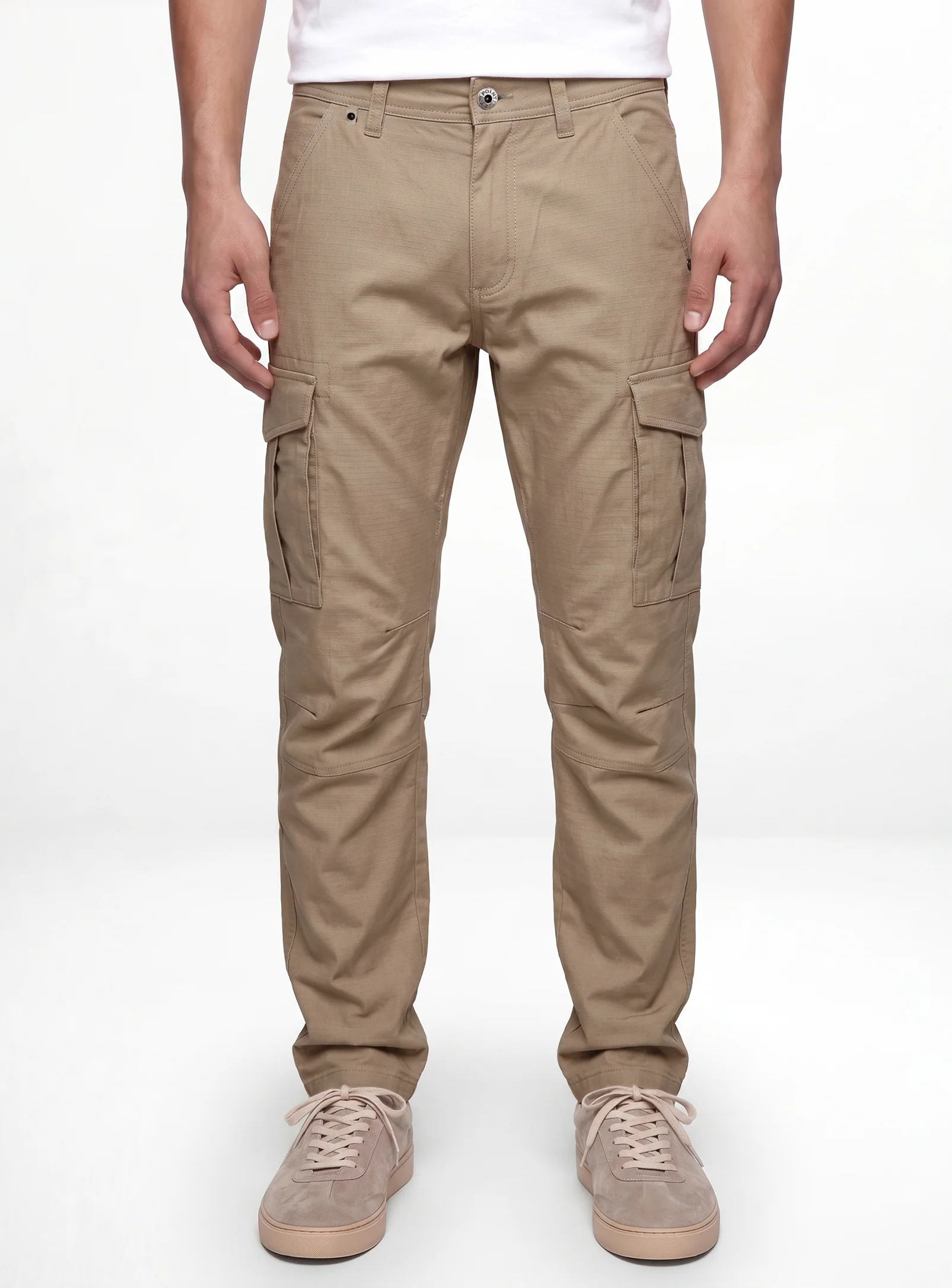 BRUCE | IRONFLOW Cargo Pants || BRUCE | Pantalon Cargo IRONFLOW - Image 15