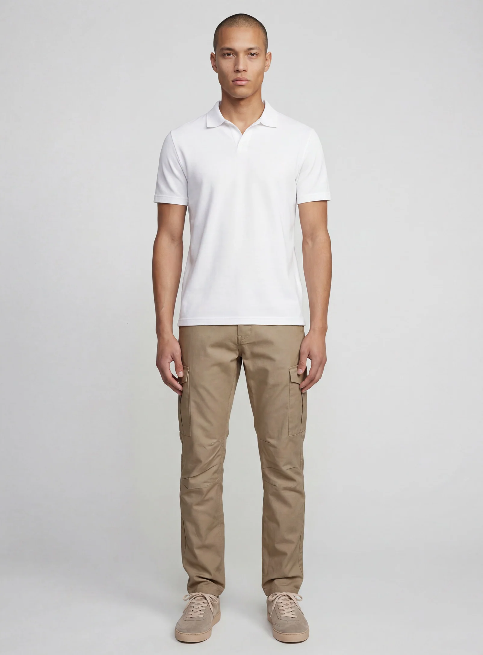 BRUCE | IRONFLOW Cargo Pants || BRUCE | Pantalon Cargo IRONFLOW - Image 18