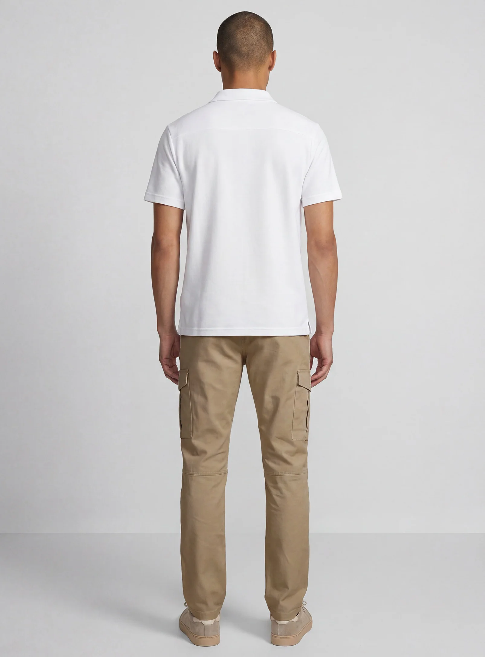 BRUCE | IRONFLOW Cargo Pants || BRUCE | Pantalon Cargo IRONFLOW - Image 19