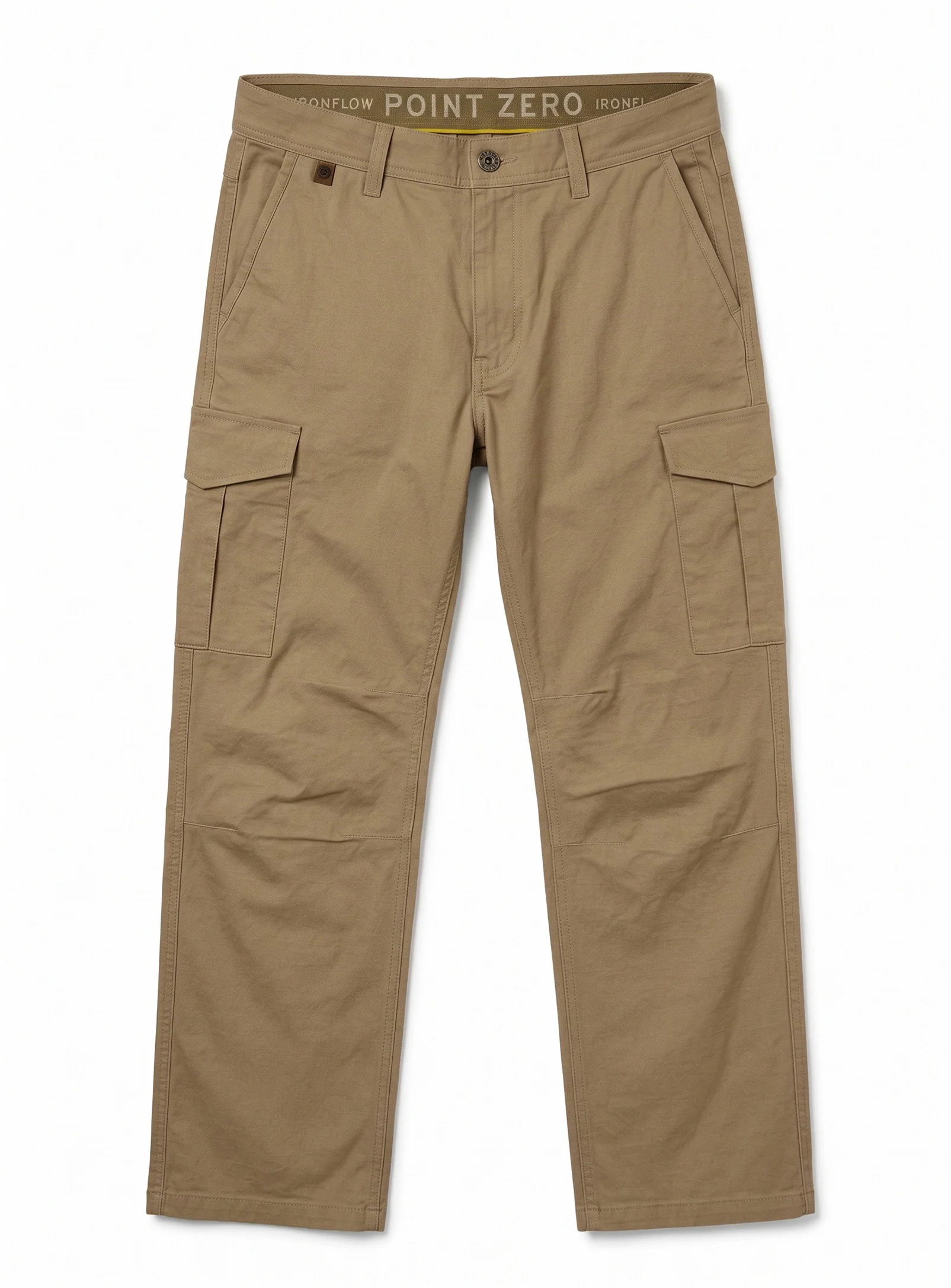 BRUCE | IRONFLOW Cargo Pants || BRUCE | Pantalon Cargo IRONFLOW - Image 20