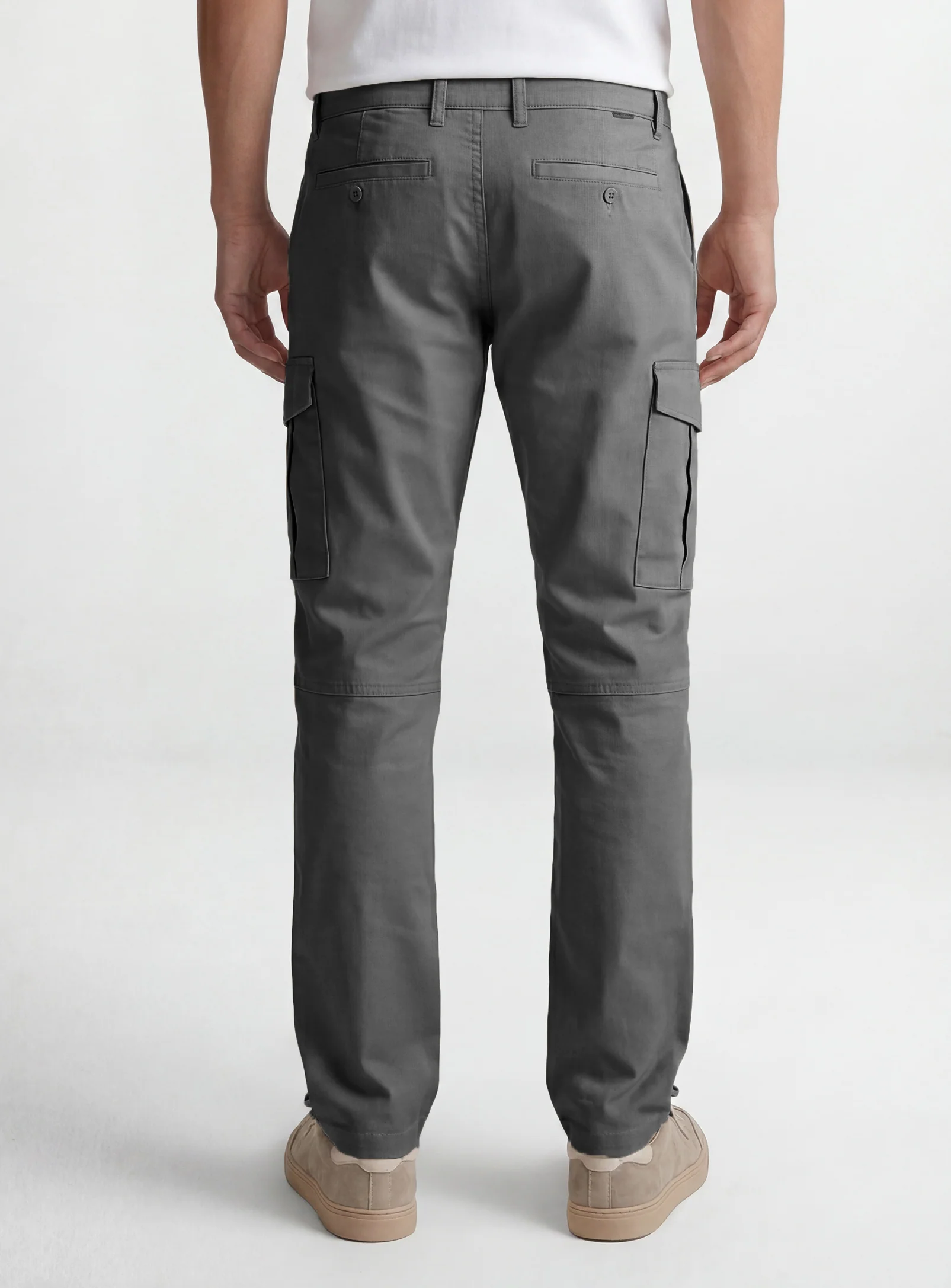 BRUCE | IRONFLOW Cargo Pants || BRUCE | Pantalon Cargo IRONFLOW - Image 24