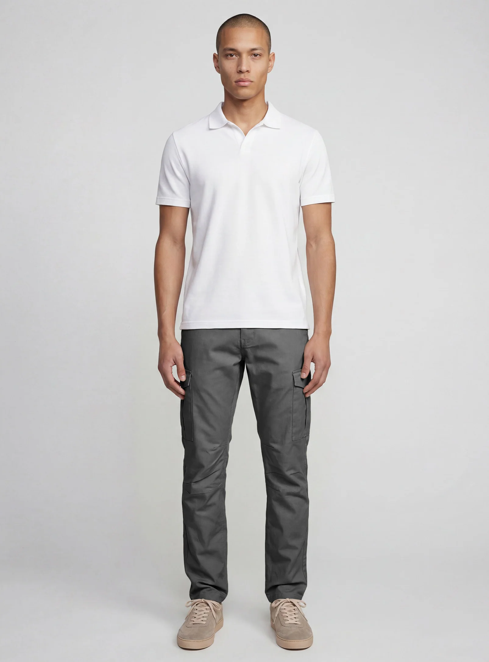 BRUCE | IRONFLOW Cargo Pants || BRUCE | Pantalon Cargo IRONFLOW - Image 25