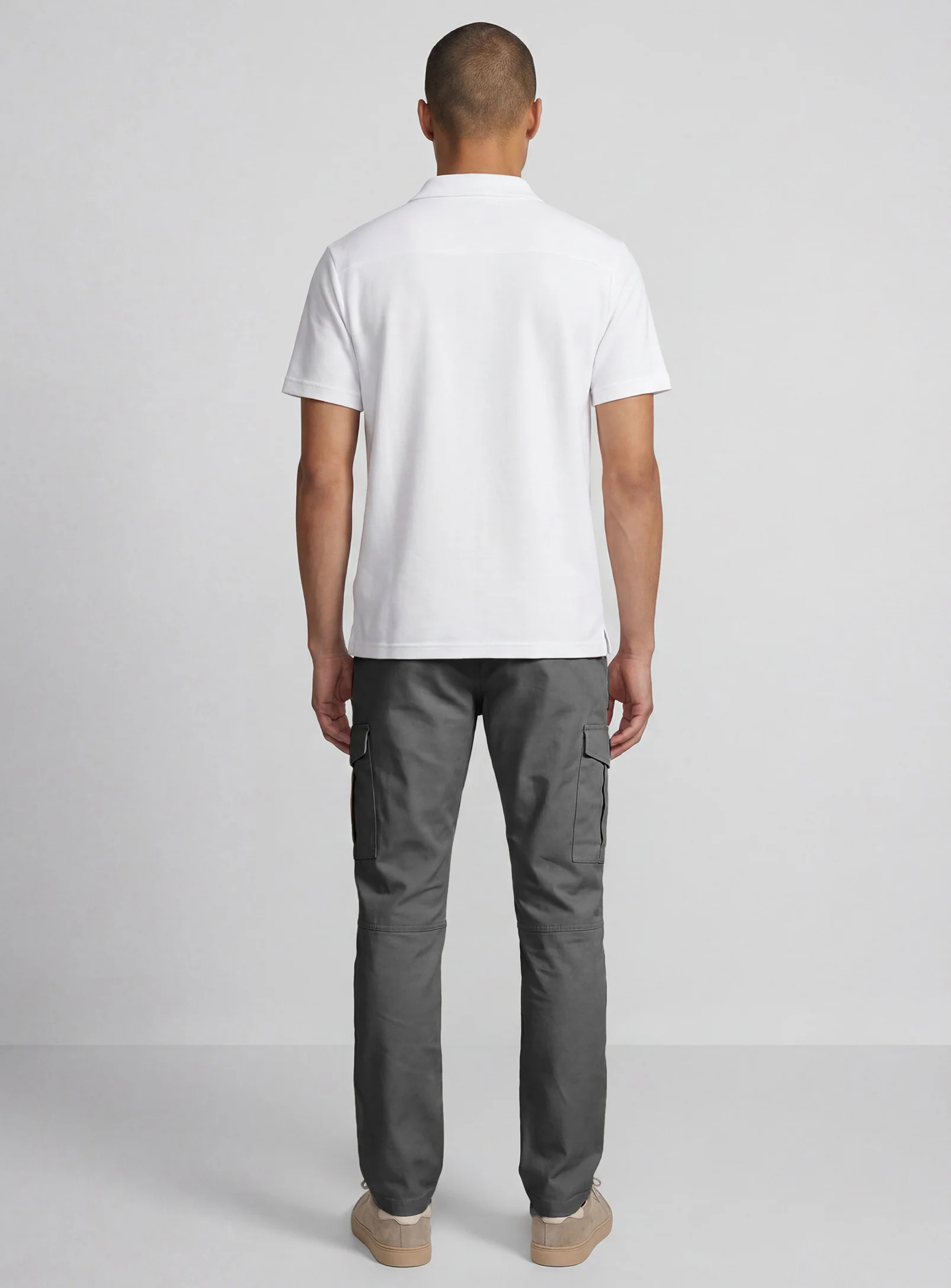BRUCE | IRONFLOW Cargo Pants || BRUCE | Pantalon Cargo IRONFLOW - Image 26