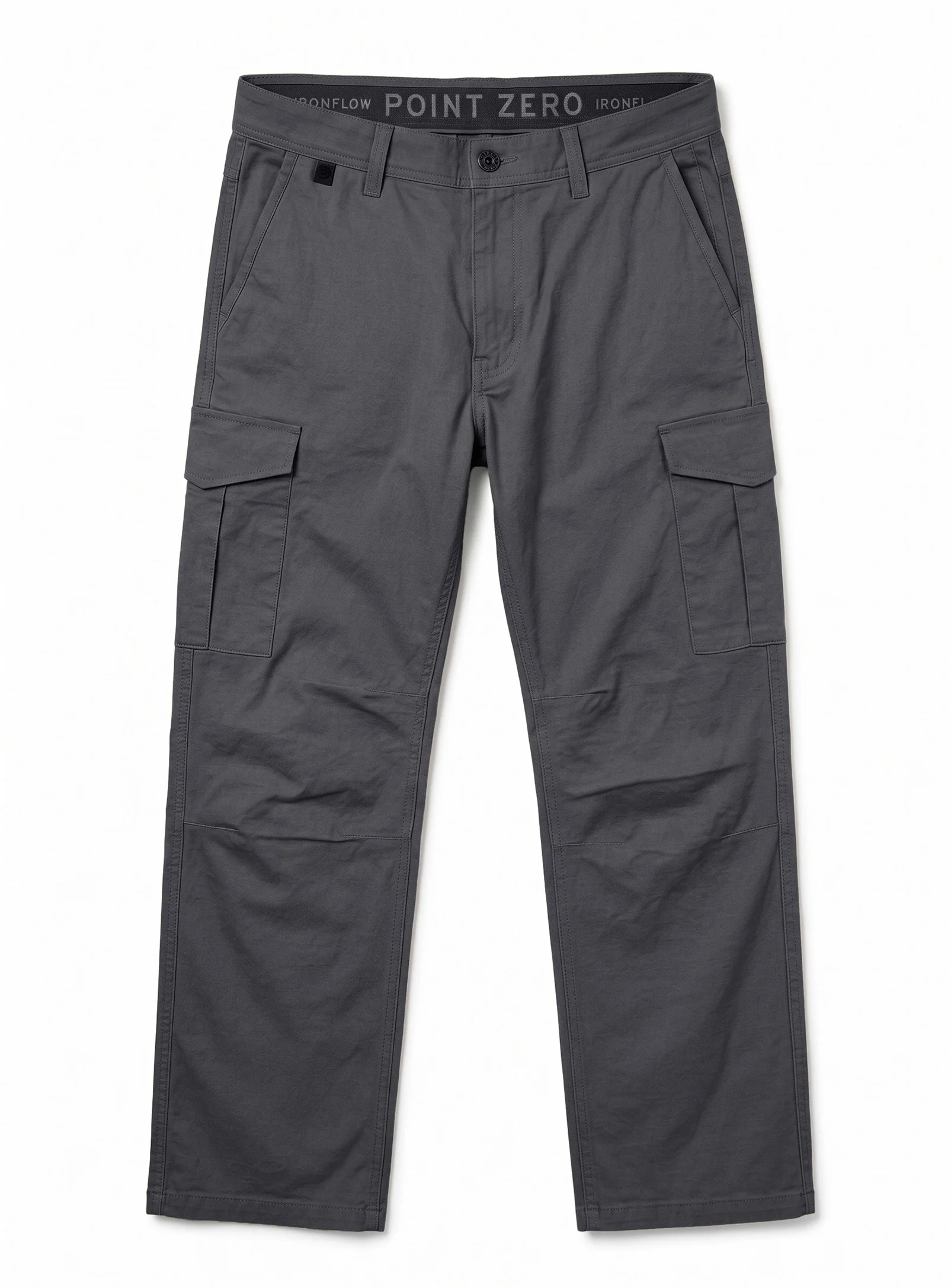 BRUCE | IRONFLOW Cargo Pants || BRUCE | Pantalon Cargo IRONFLOW - Image 28