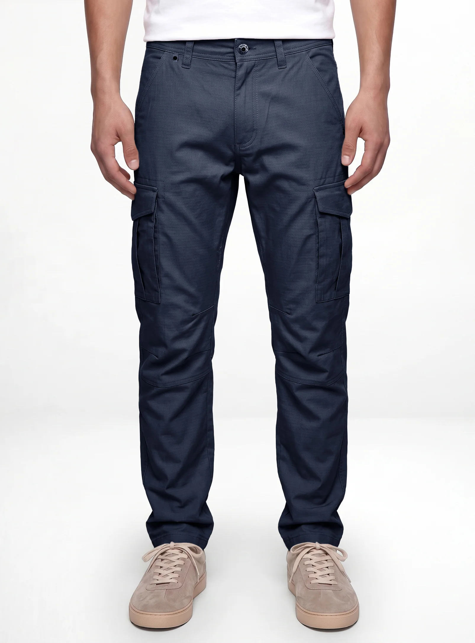 BRUCE | IRONFLOW Cargo Pants || BRUCE | Pantalon Cargo IRONFLOW - Image 29