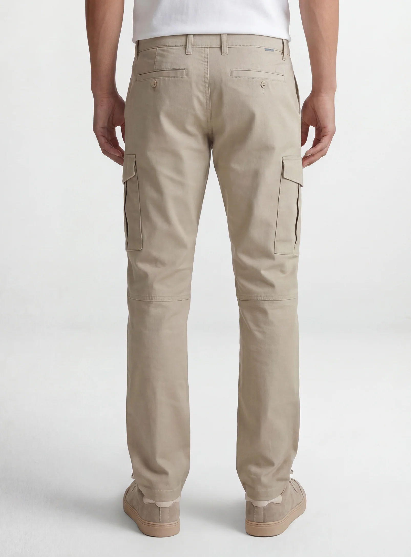 BRUCE | IRONFLOW Cargo Pants || BRUCE | Pantalon Cargo IRONFLOW - Image 3