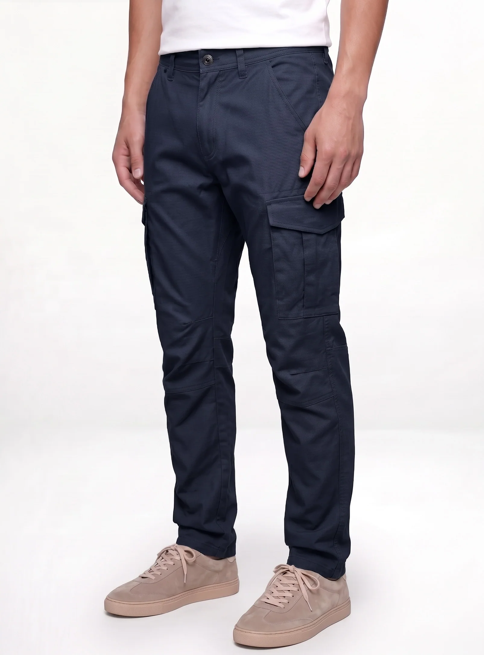 BRUCE | IRONFLOW Cargo Pants || BRUCE | Pantalon Cargo IRONFLOW - Image 30