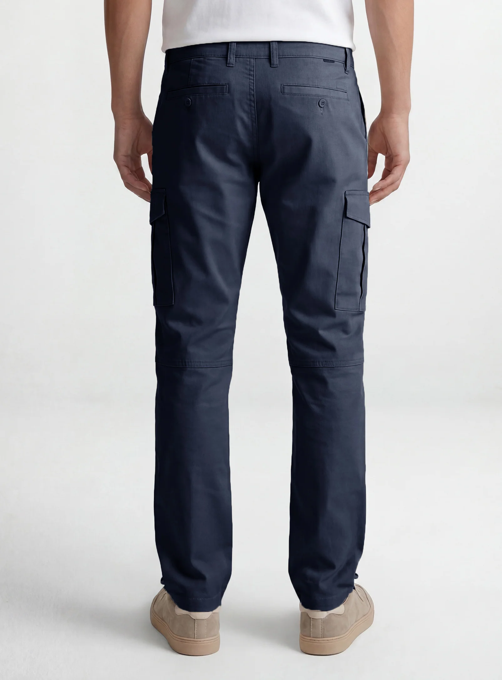 BRUCE | IRONFLOW Cargo Pants || BRUCE | Pantalon Cargo IRONFLOW - Image 31