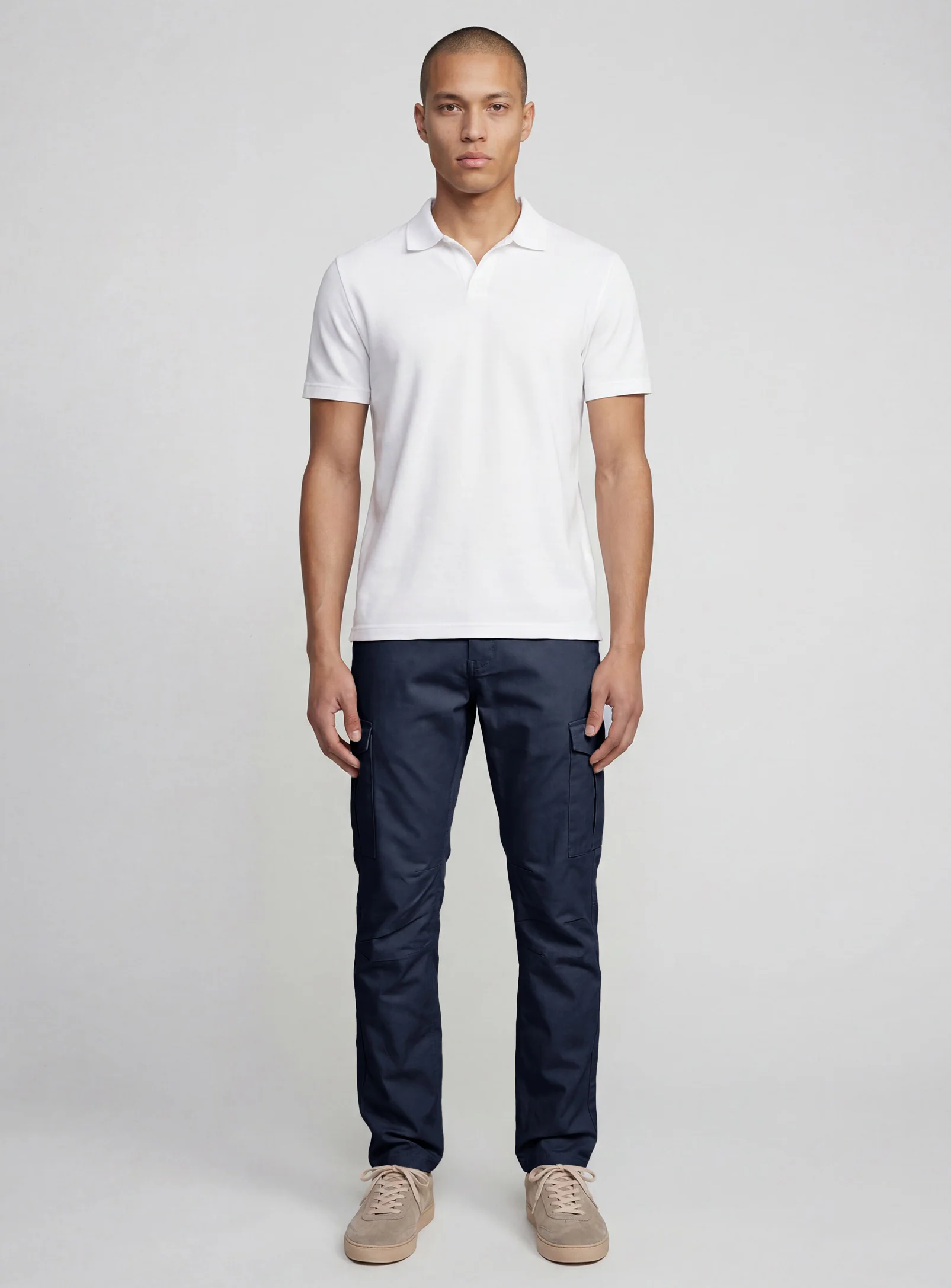 BRUCE | IRONFLOW Cargo Pants || BRUCE | Pantalon Cargo IRONFLOW - Image 32