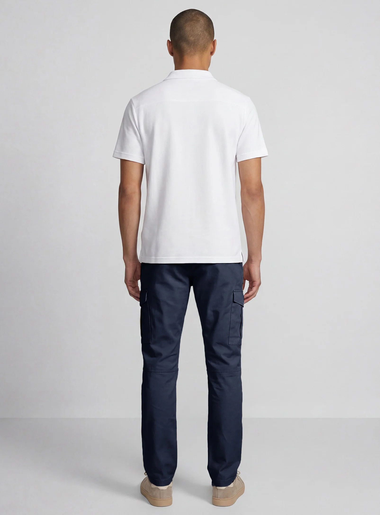 BRUCE | IRONFLOW Cargo Pants || BRUCE | Pantalon Cargo IRONFLOW - Image 33