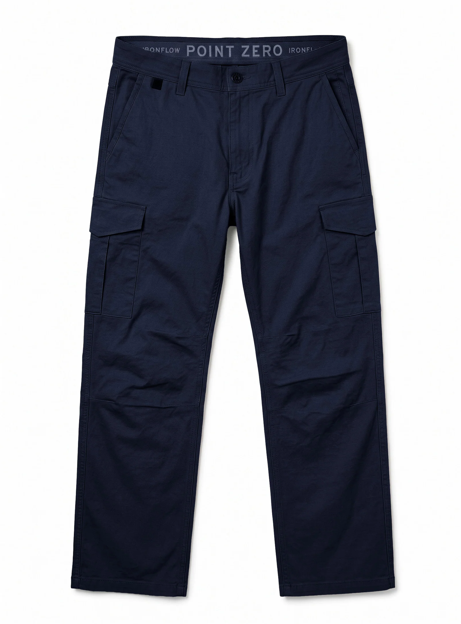 BRUCE | IRONFLOW Cargo Pants || BRUCE | Pantalon Cargo IRONFLOW - Image 35