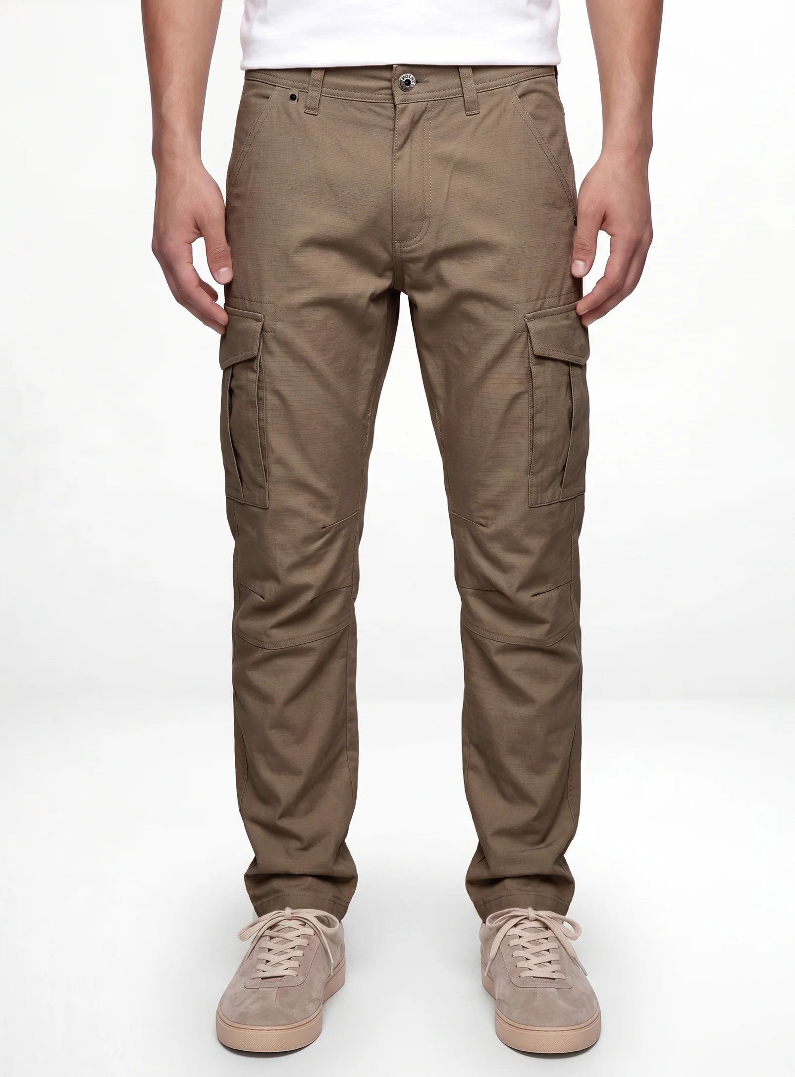 BRUCE | IRONFLOW Cargo Pants || BRUCE | Pantalon Cargo IRONFLOW - Image 36