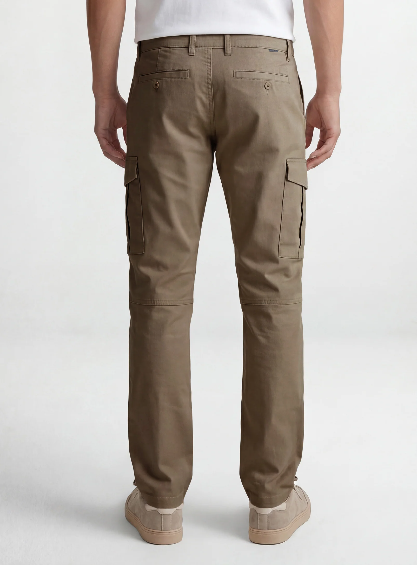 BRUCE | IRONFLOW Cargo Pants || BRUCE | Pantalon Cargo IRONFLOW - Image 38