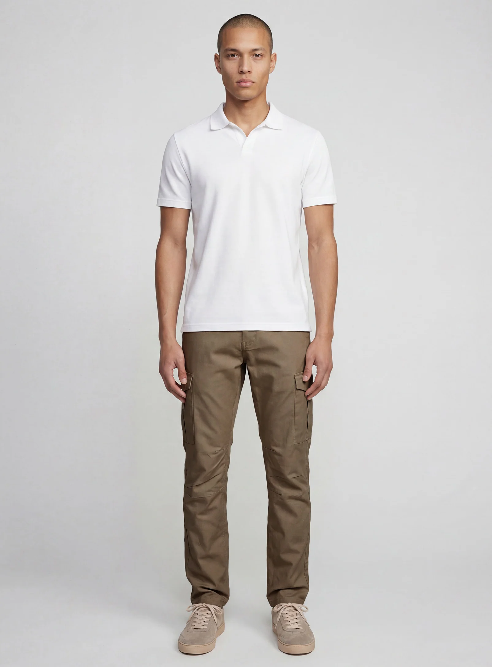 BRUCE | IRONFLOW Cargo Pants || BRUCE | Pantalon Cargo IRONFLOW - Image 39