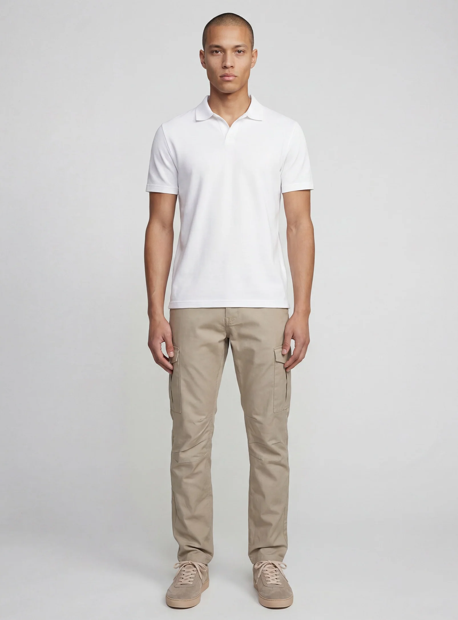 BRUCE | IRONFLOW Cargo Pants || BRUCE | Pantalon Cargo IRONFLOW - Image 4