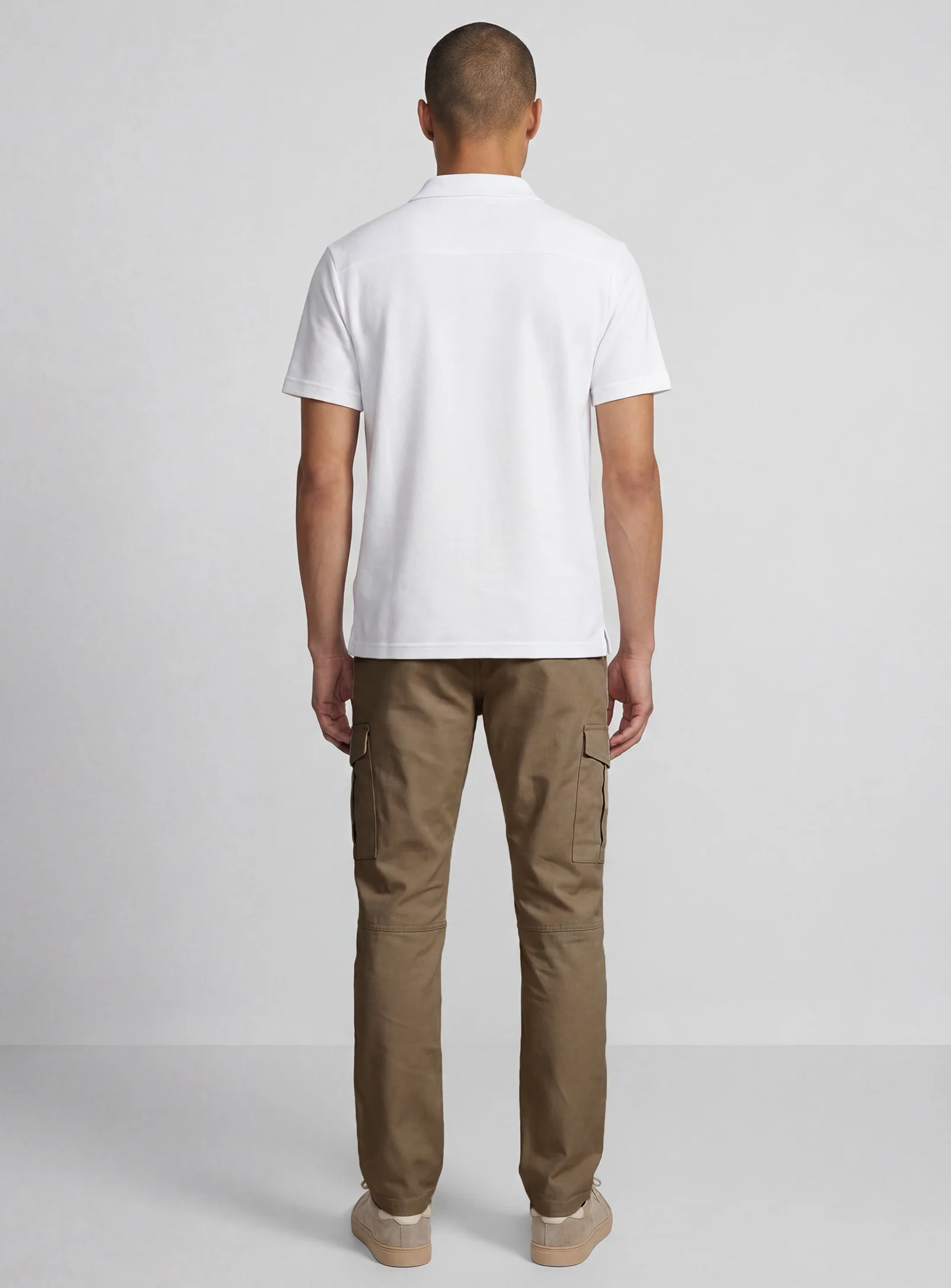BRUCE | IRONFLOW Cargo Pants || BRUCE | Pantalon Cargo IRONFLOW - Image 40