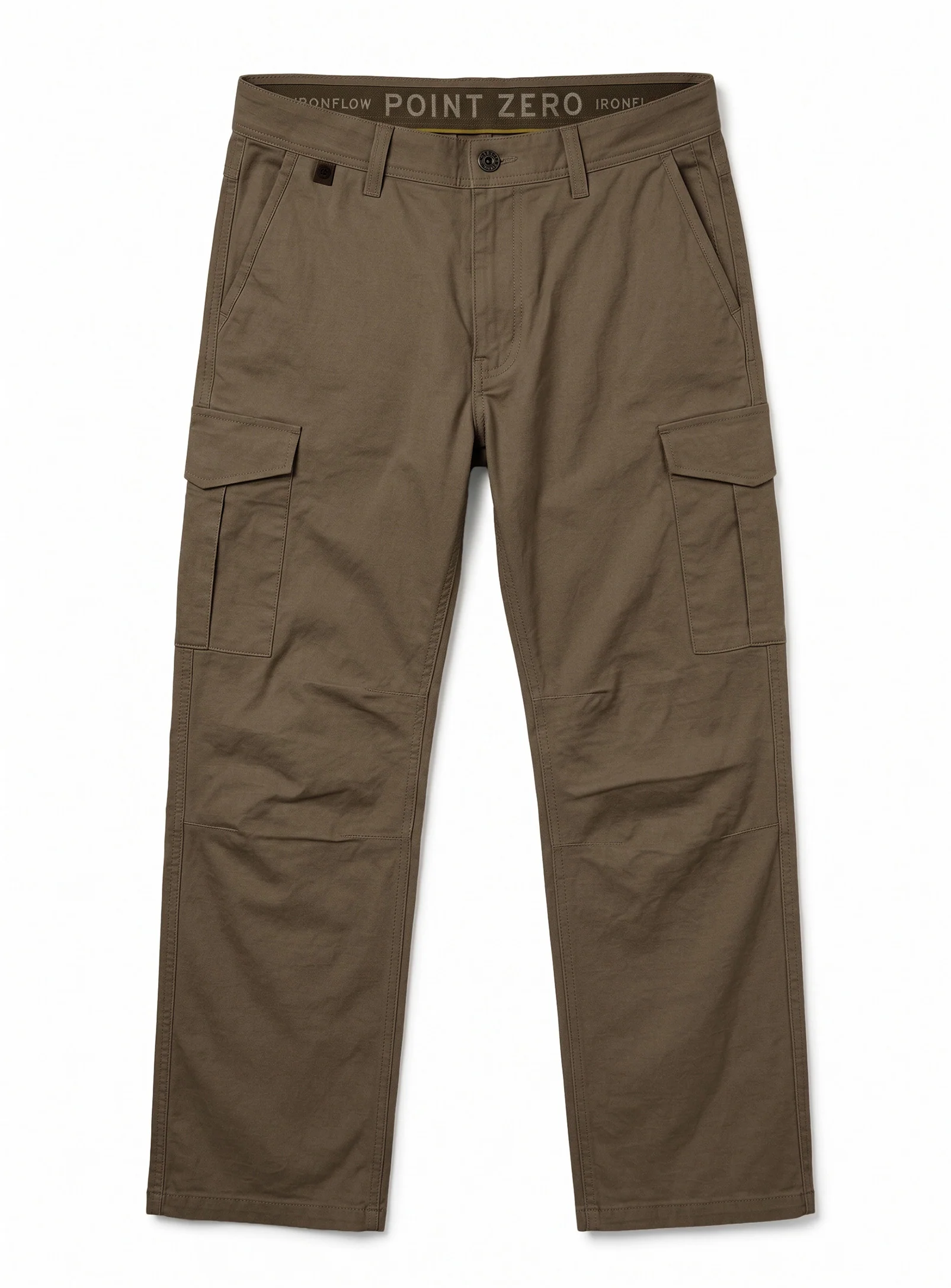 BRUCE | IRONFLOW Cargo Pants || BRUCE | Pantalon Cargo IRONFLOW - Image 41