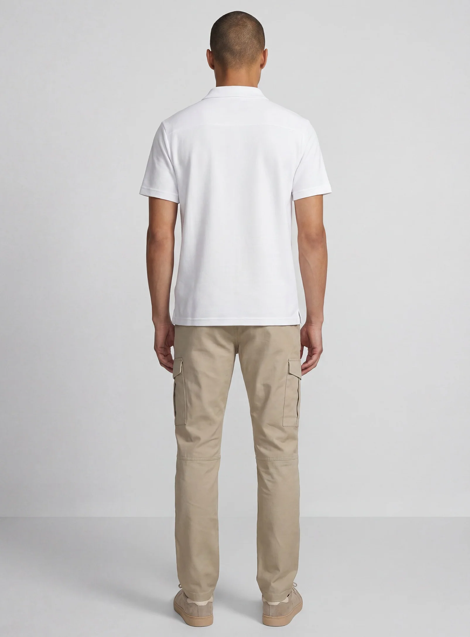 BRUCE | IRONFLOW Cargo Pants || BRUCE | Pantalon Cargo IRONFLOW - Image 5